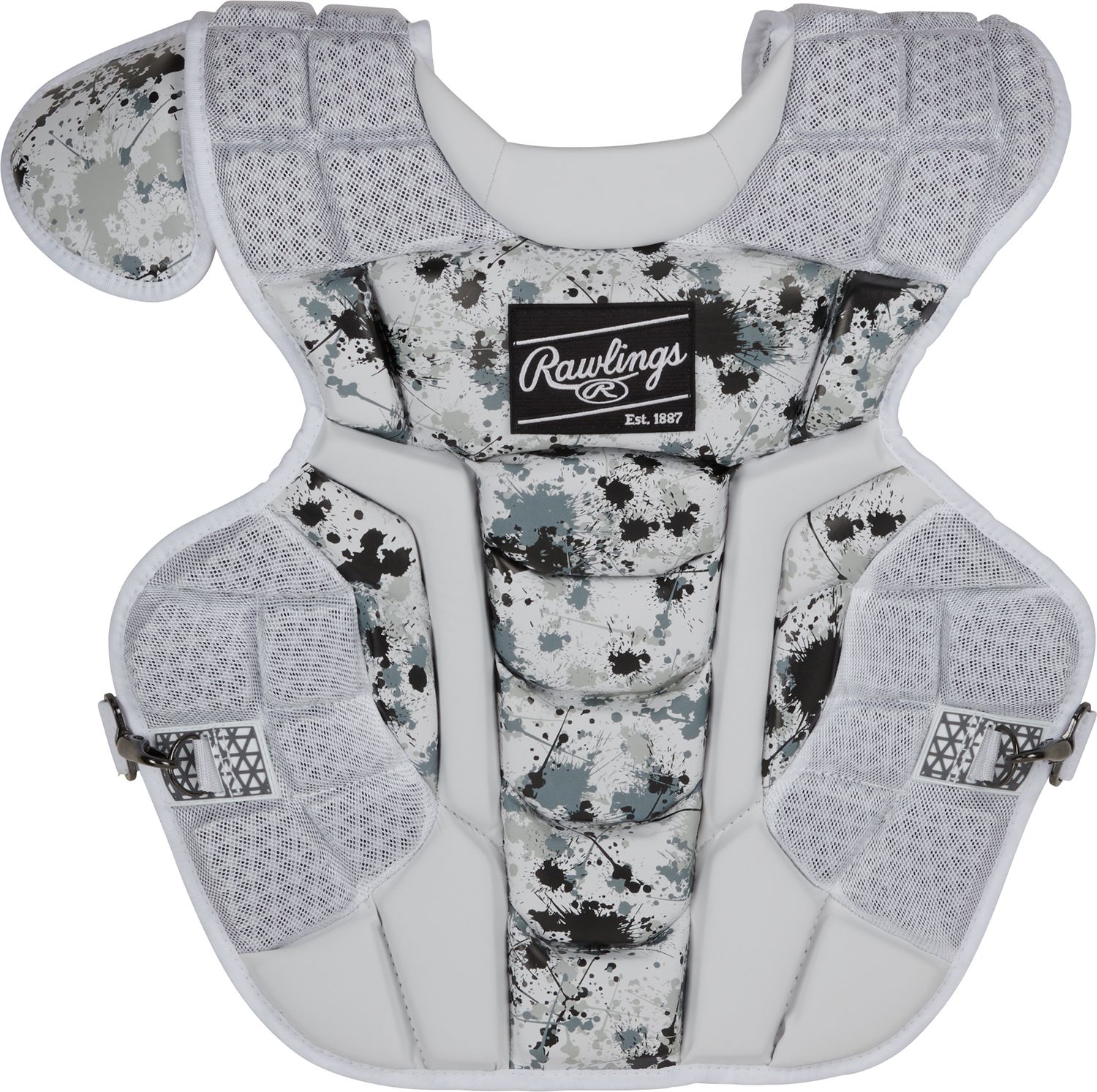 Rawlings Large Mach Splatter Catcher's Set product image