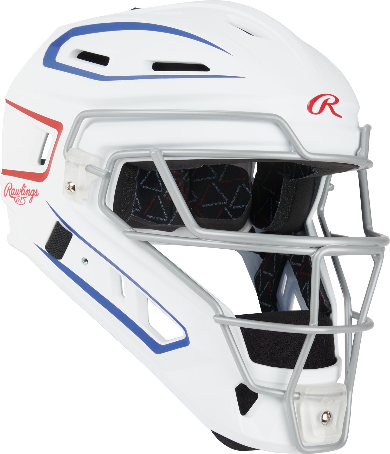 Rawlings Large Mach Splatter Catcher's Set product image