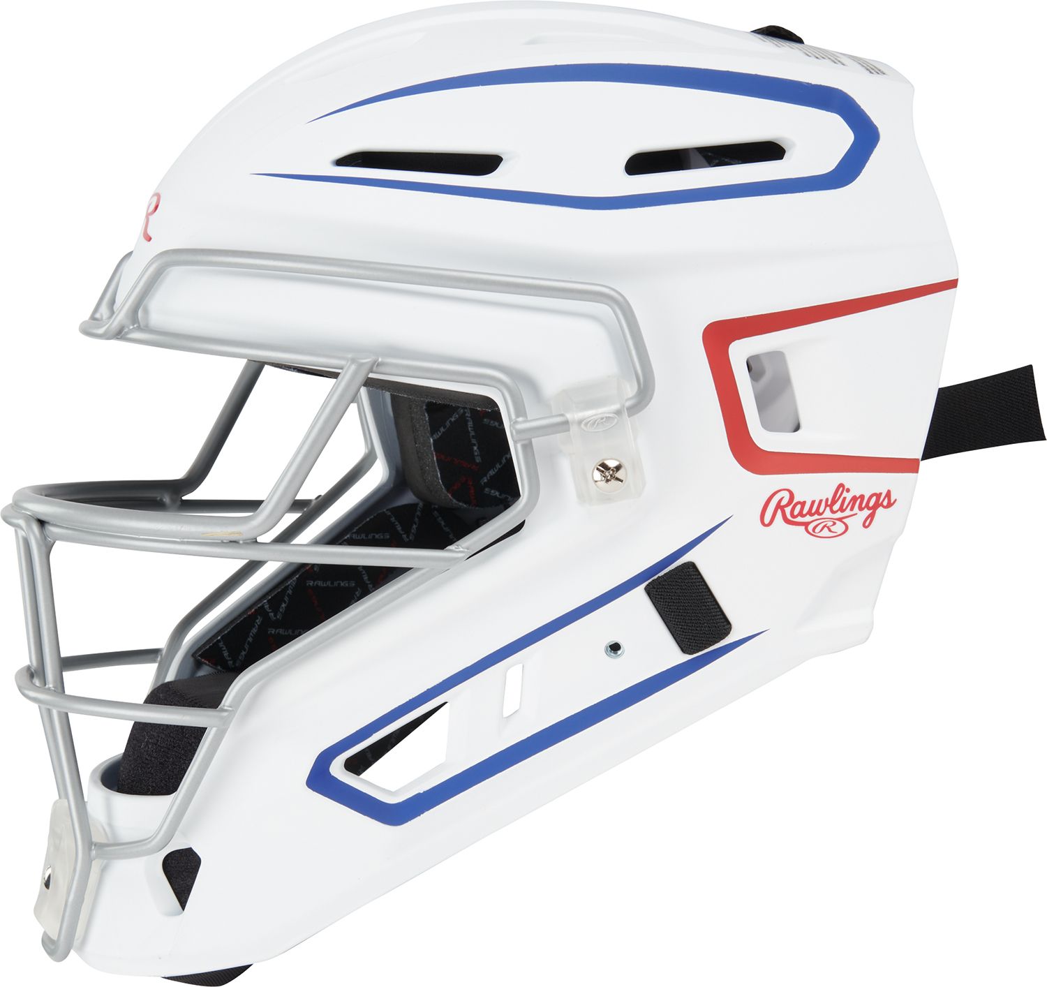 Rawlings Large Mach Splatter Catcher's Set product image