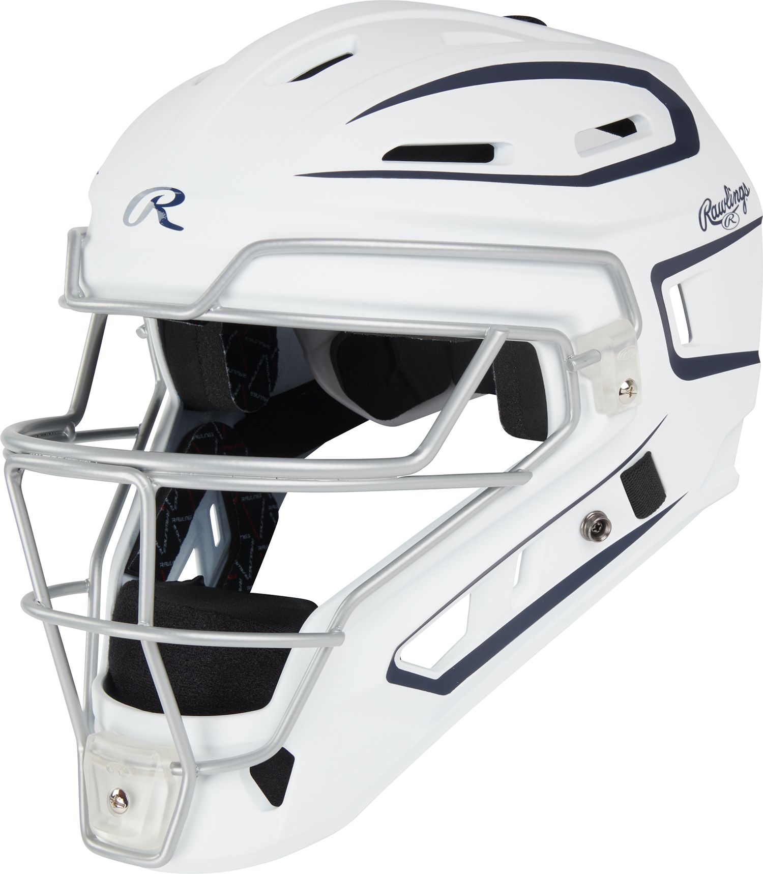 Rawlings Medium Mach Splatter Catcher's Set product image