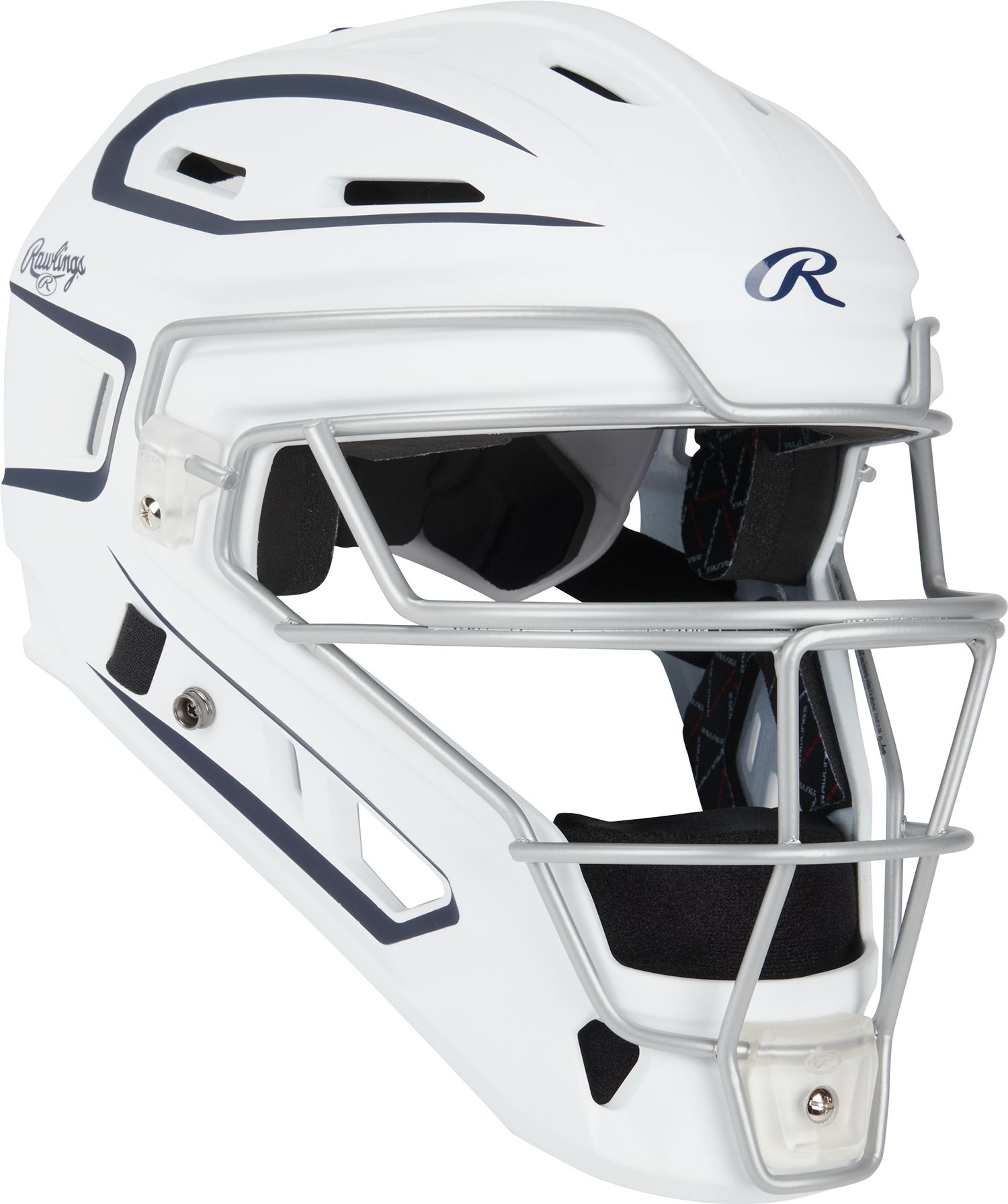 Rawlings Medium Mach Splatter Catcher's Set product image