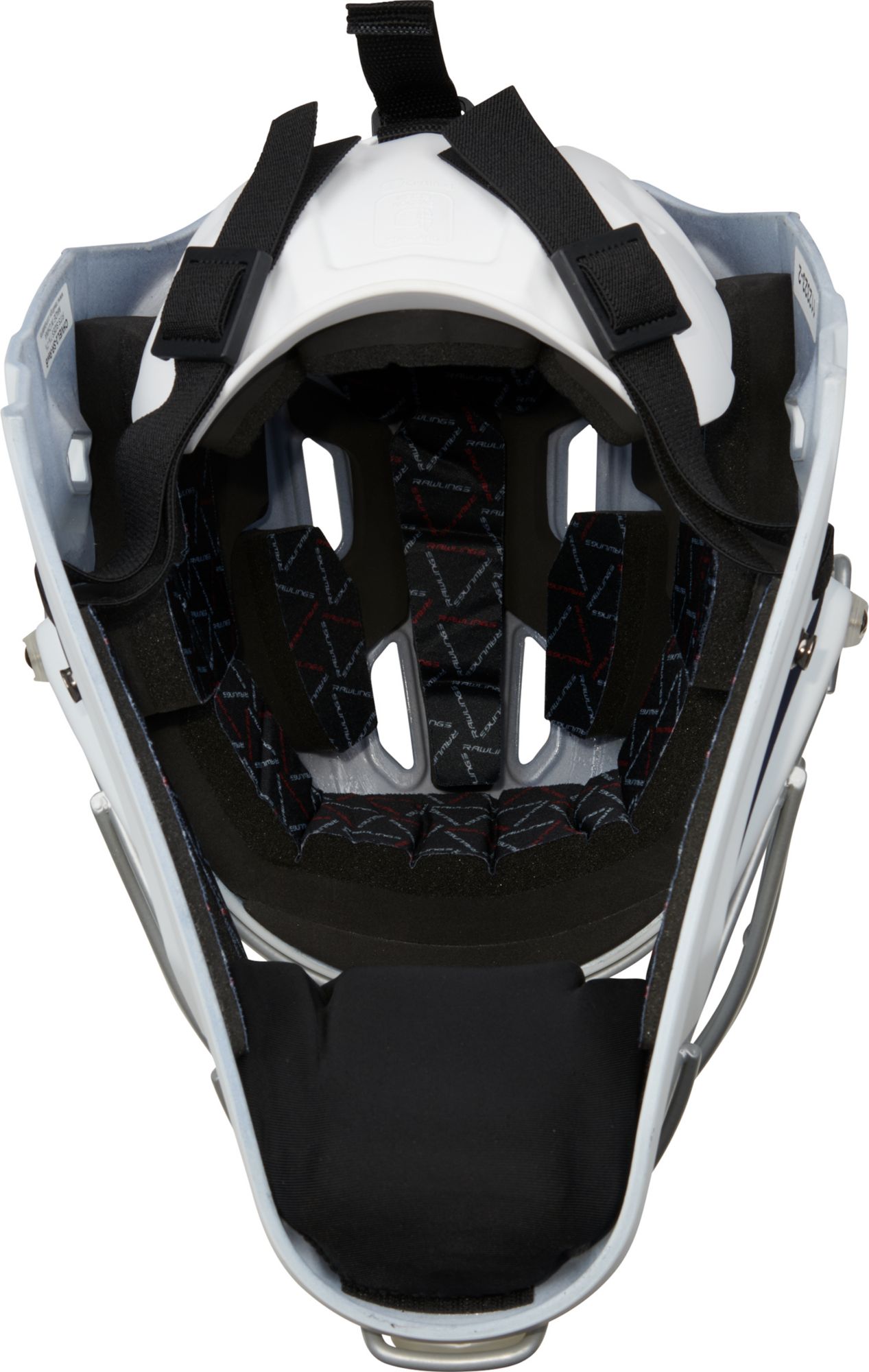 Rawlings Medium Mach Splatter Catcher's Set product image