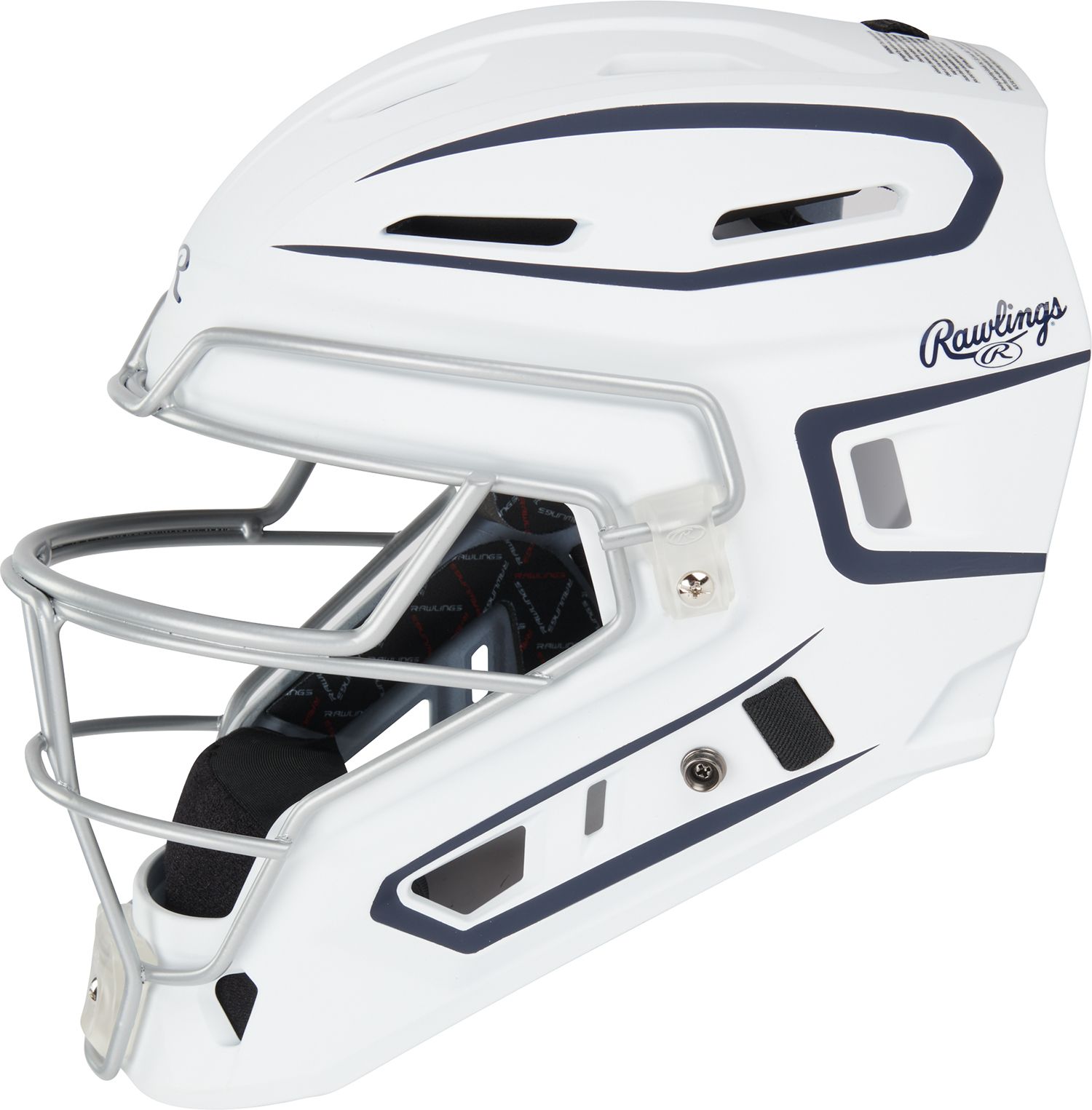 Rawlings Medium Mach Splatter Catcher's Set product image