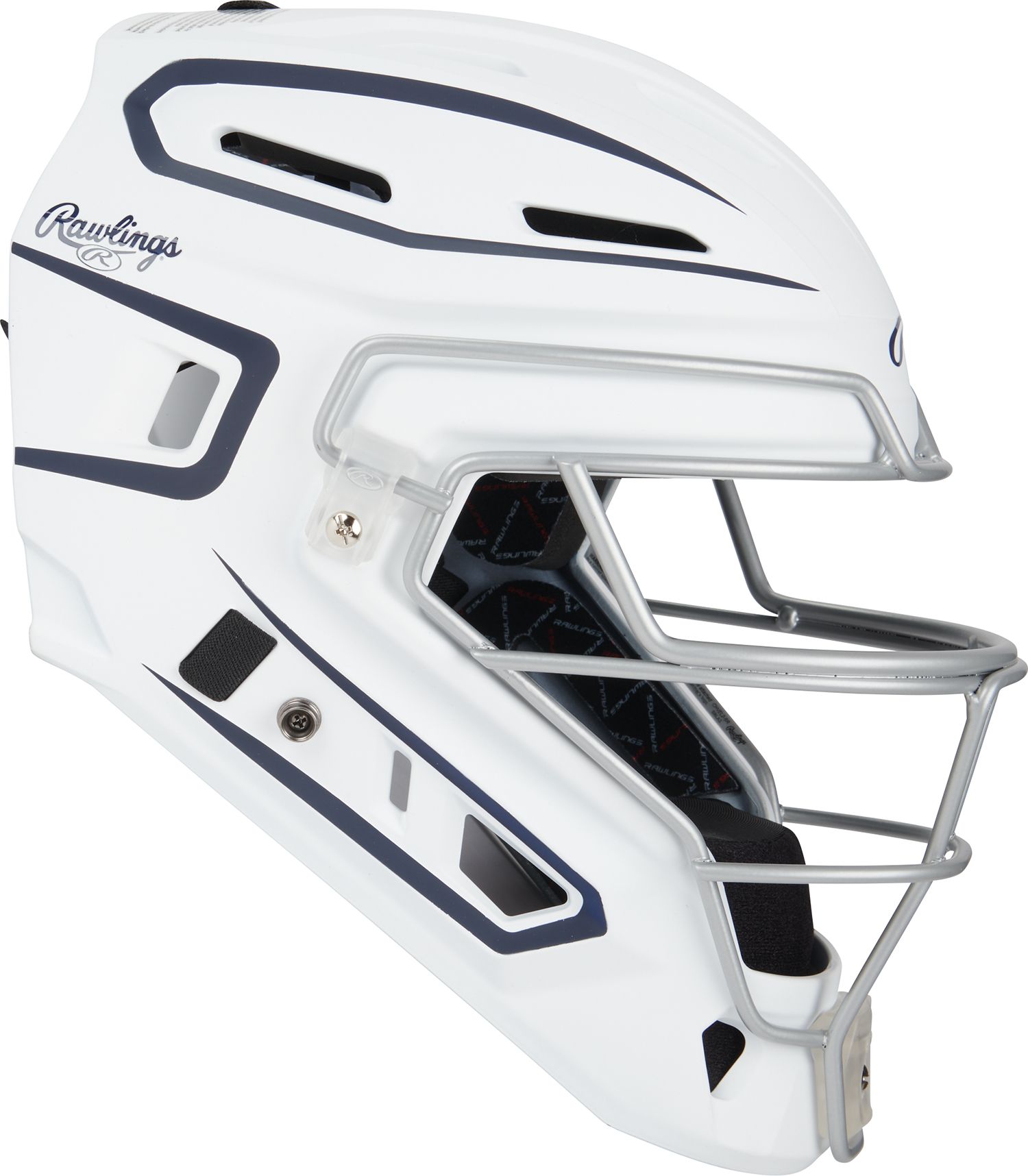 Rawlings Medium Mach Splatter Catcher's Set product image