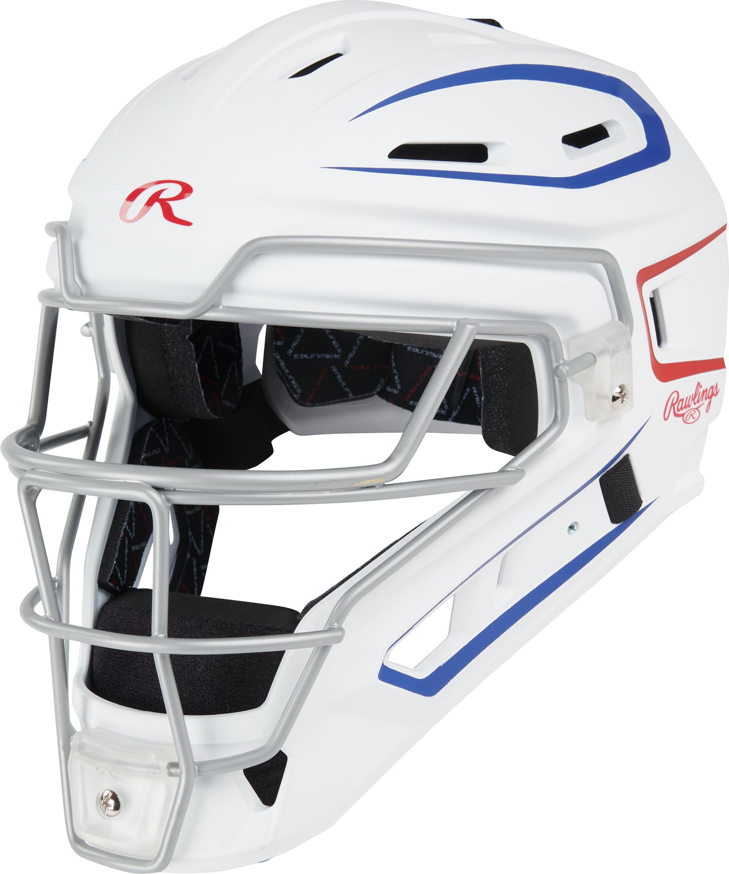 Rawlings Medium Mach Splatter Catcher's Set product image