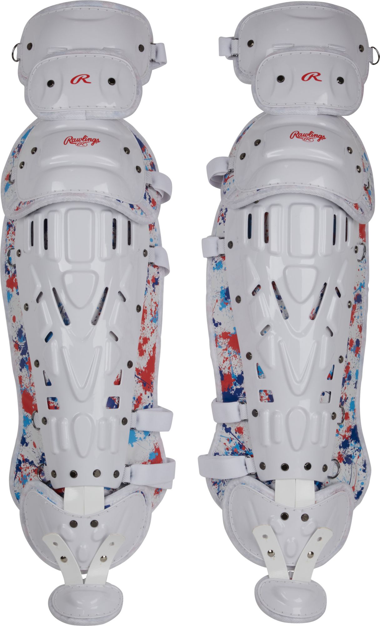 Rawlings Medium Mach Splatter Catcher's Set product image