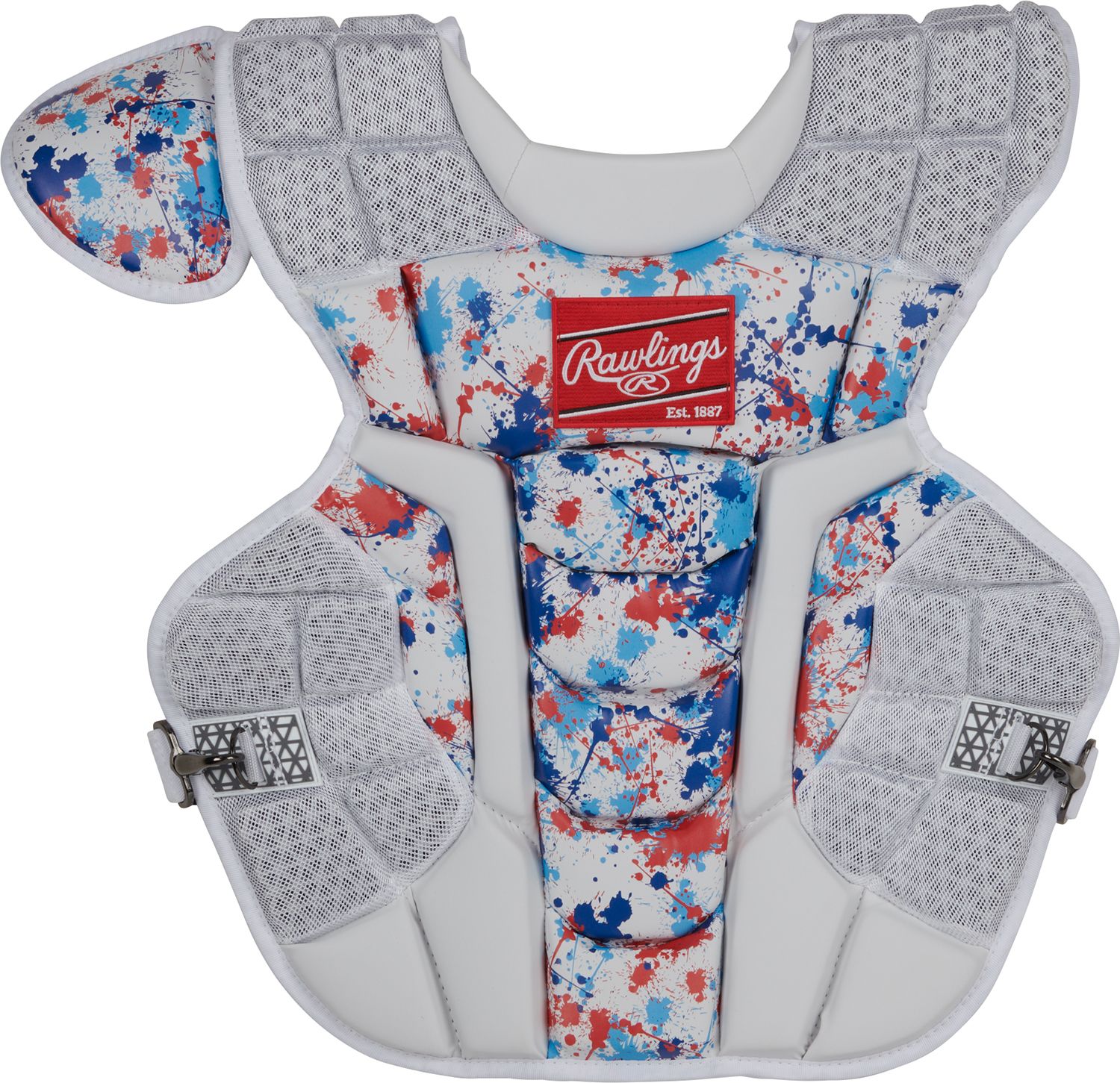 Rawlings Medium Mach Splatter Catcher's Set product image