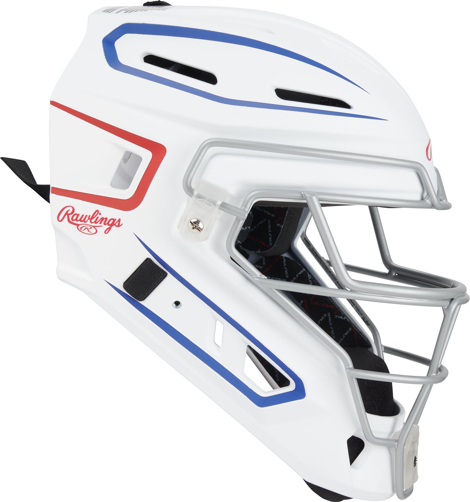 Rawlings Medium Mach Splatter Catcher's Set product image