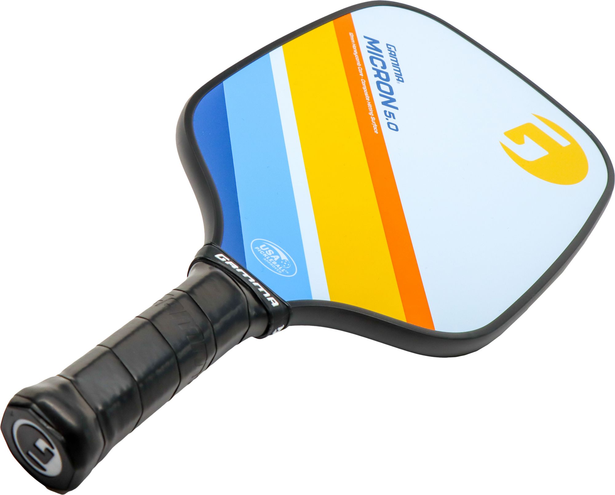 GAMMA Micron 5.0 Pickleball Paddle product image