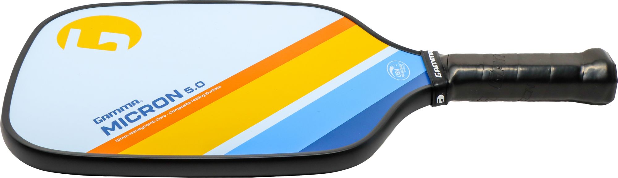 GAMMA Micron 5.0 Pickleball Paddle product image
