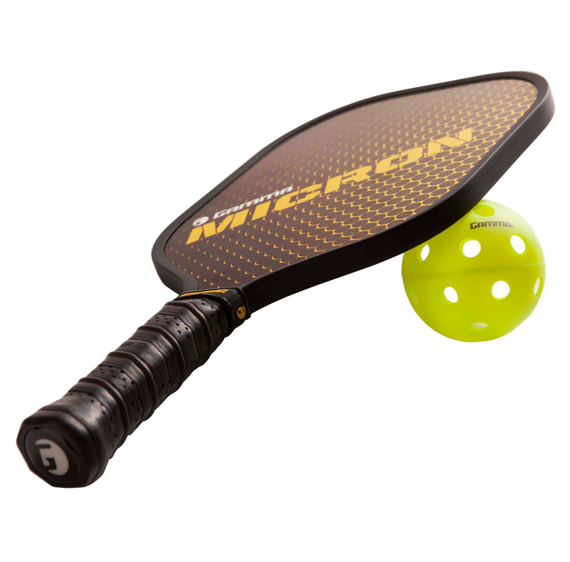 GAMMA Micron Pickleball Paddle product image