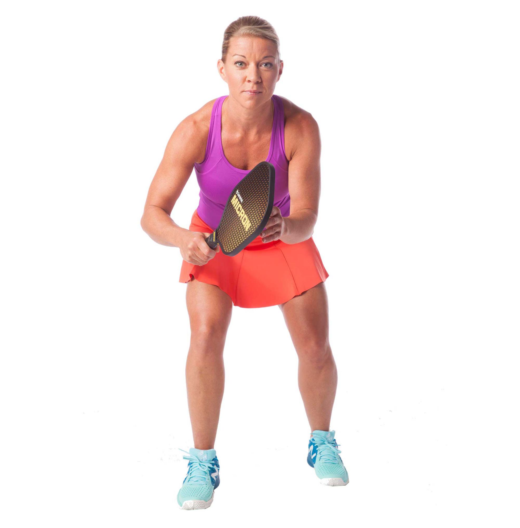 GAMMA Micron Pickleball Paddle product image