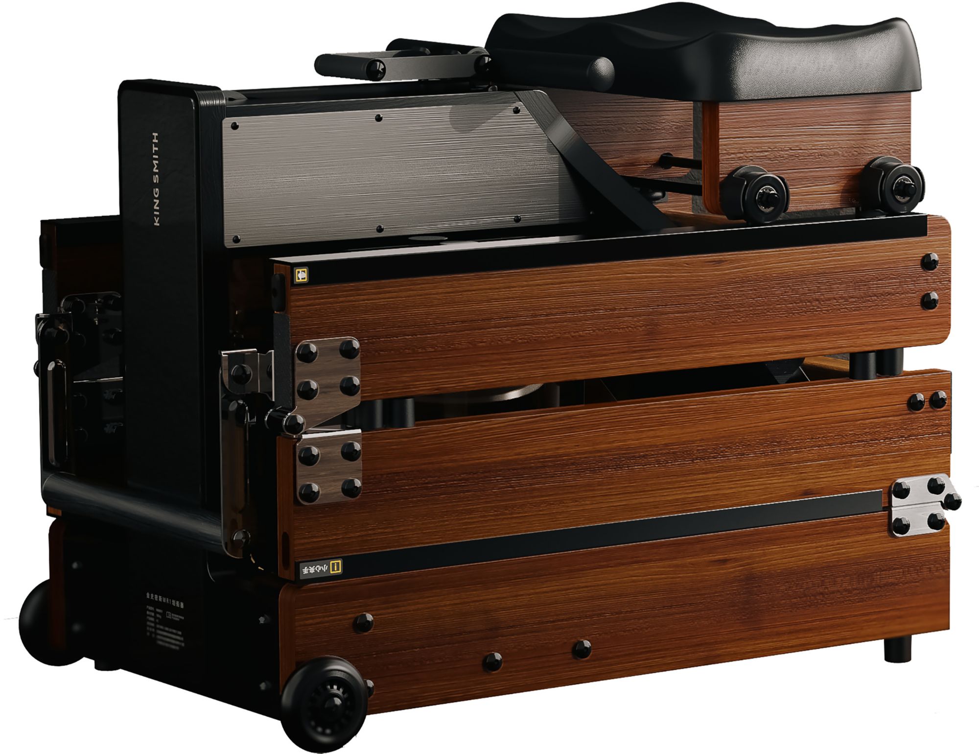WalkingPad Foldable Water Rower product image