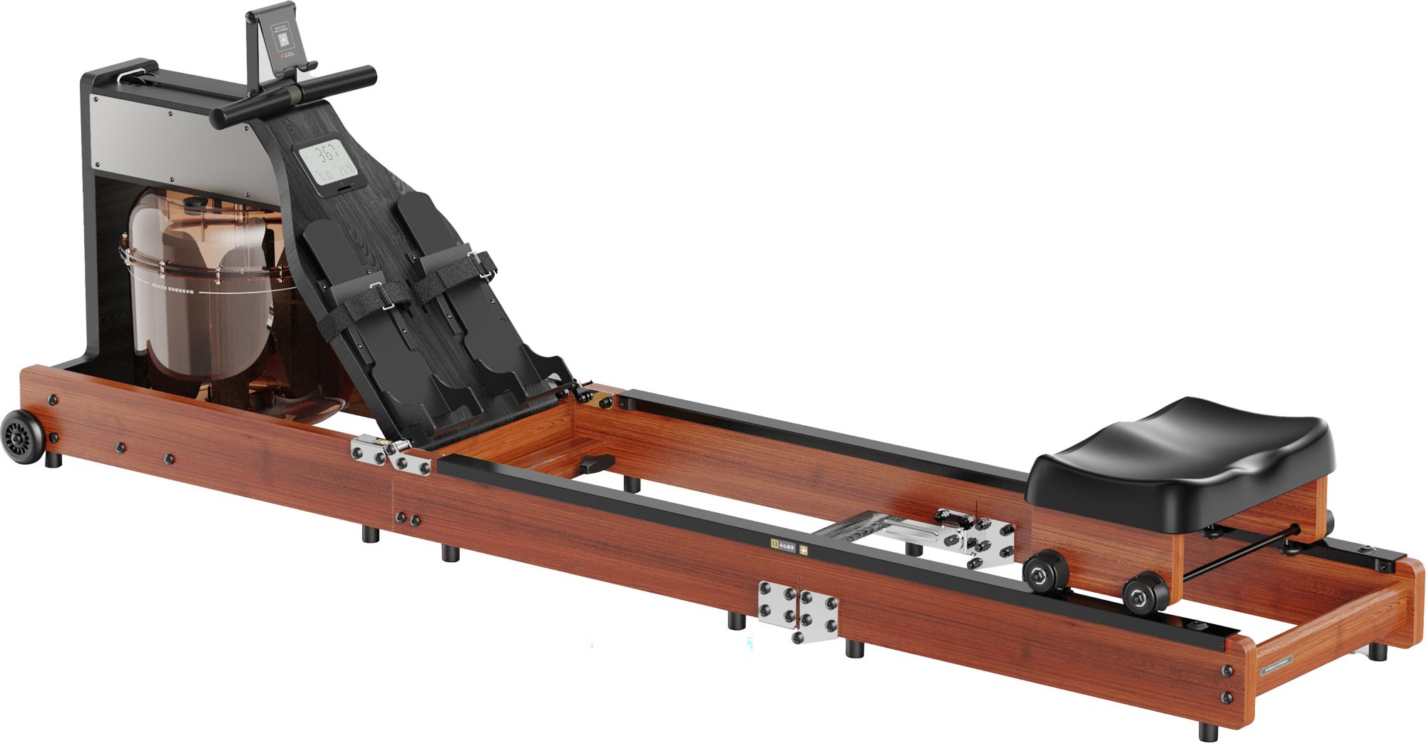 WalkingPad Foldable Water Rower product image