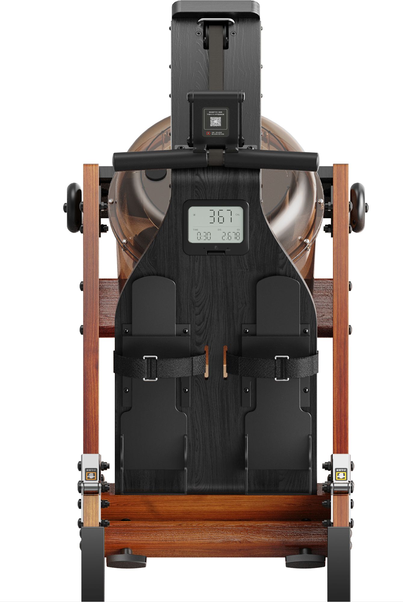 WalkingPad Foldable Water Rower product image