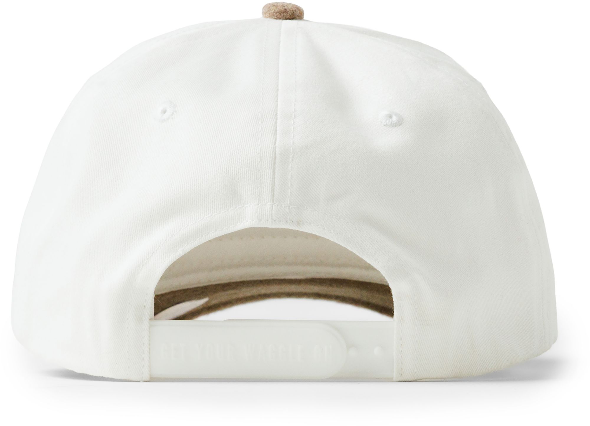 Waggle Men's The Range Wool Golf Hat product image