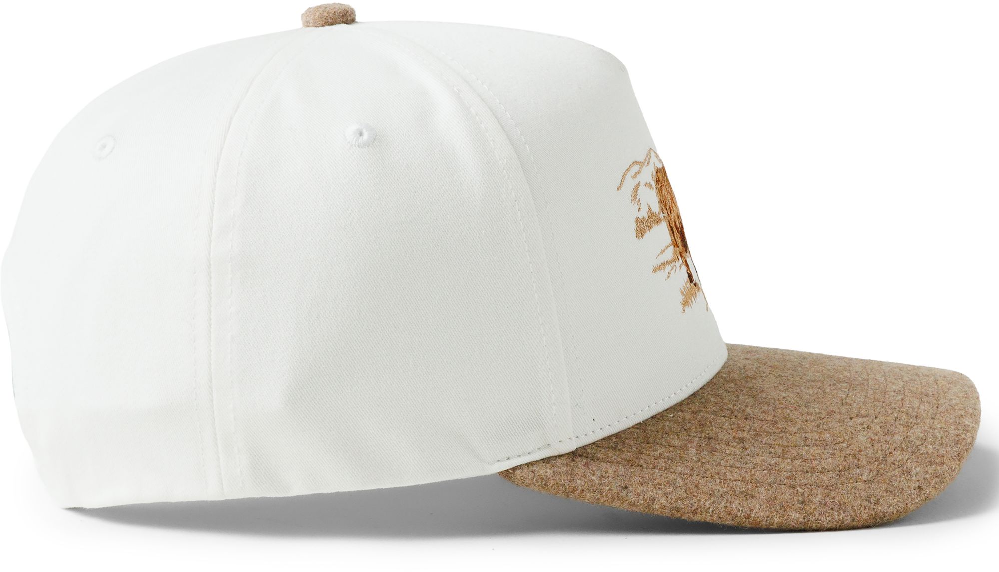 Waggle Men's The Range Wool Golf Hat product image