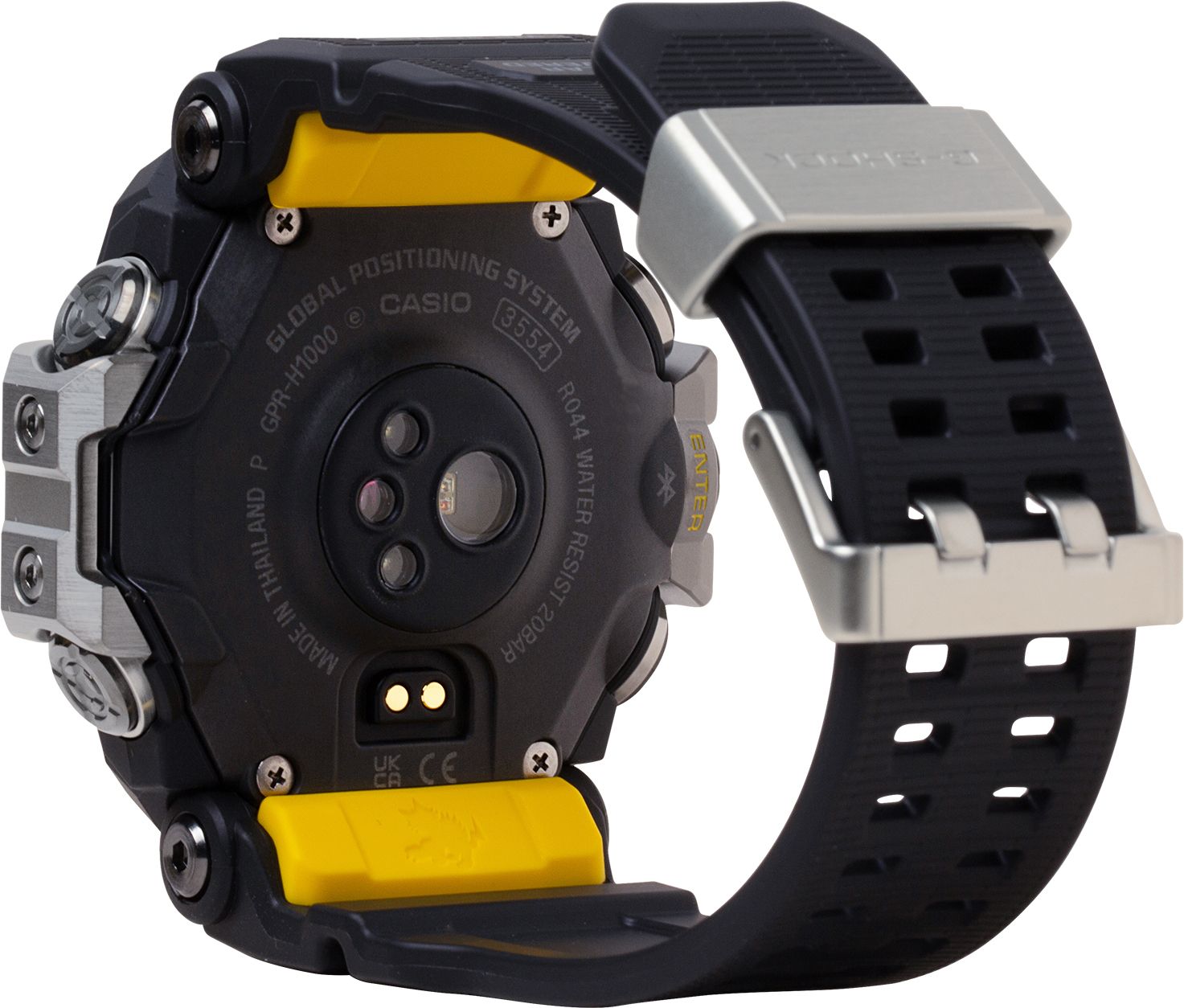 G-Shock Rangeman GPS Multisport Watch product image