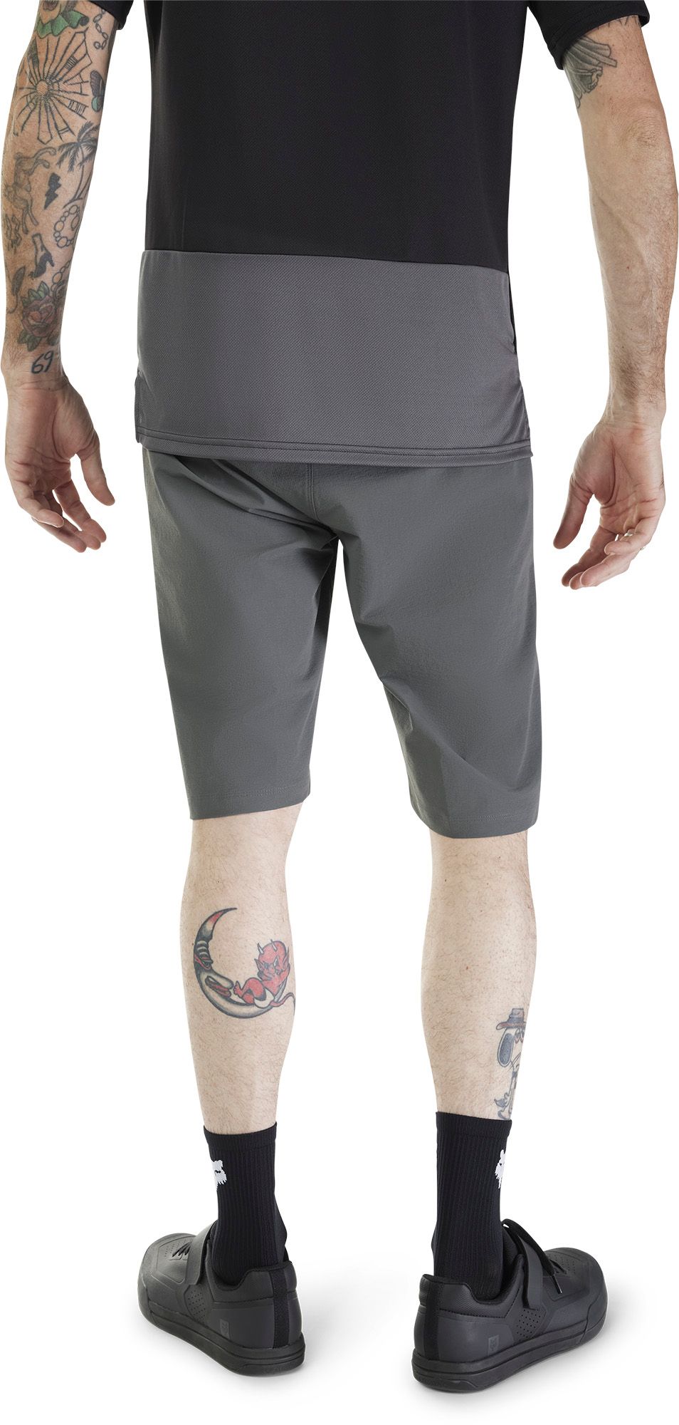 FOX Men's Ranger Lined Shorts product image