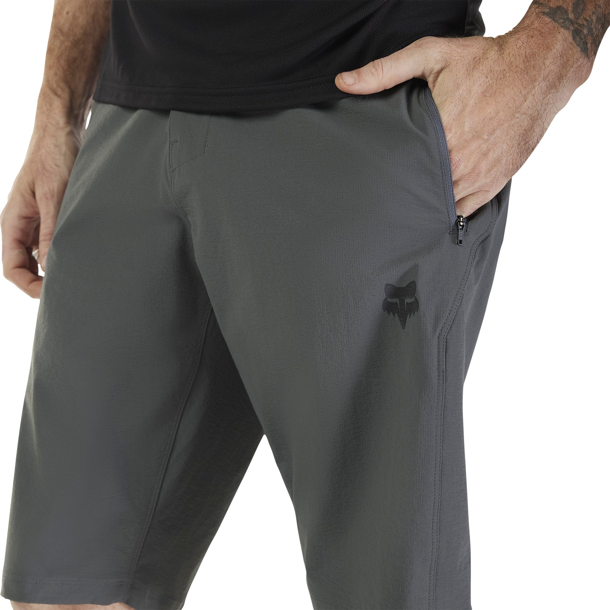 FOX Men's Ranger Lined Shorts product image