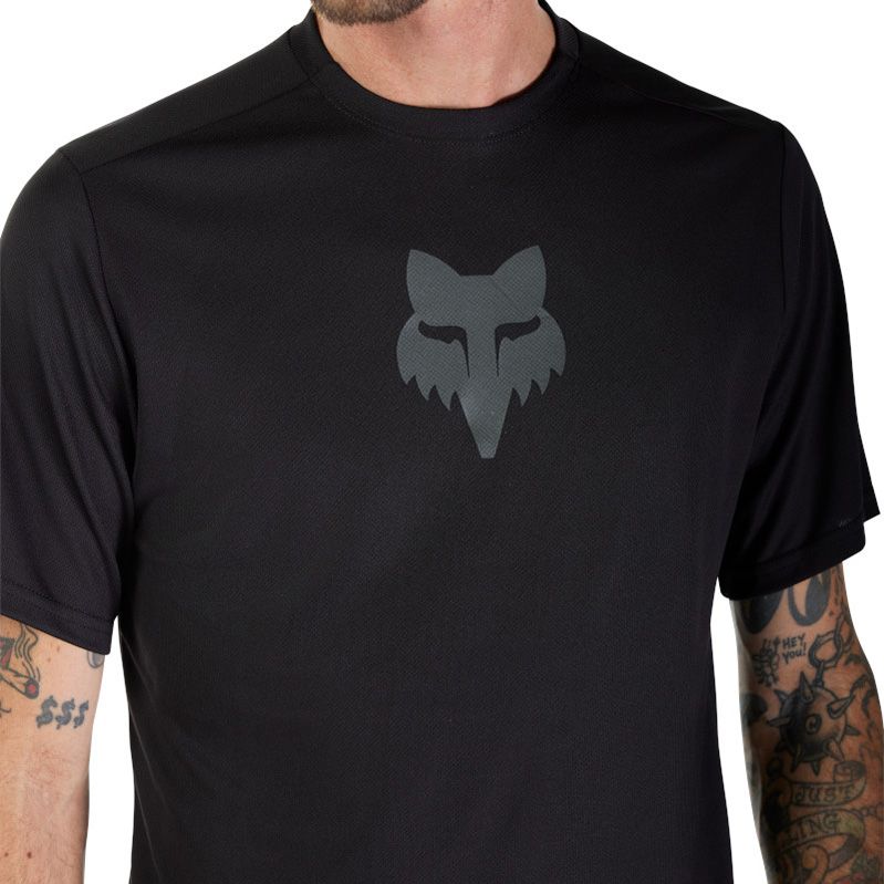 FOX Men's Ranger Fox Head Jersey product image