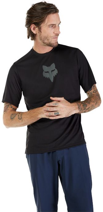 FOX Men's Ranger Fox Head Jersey product image