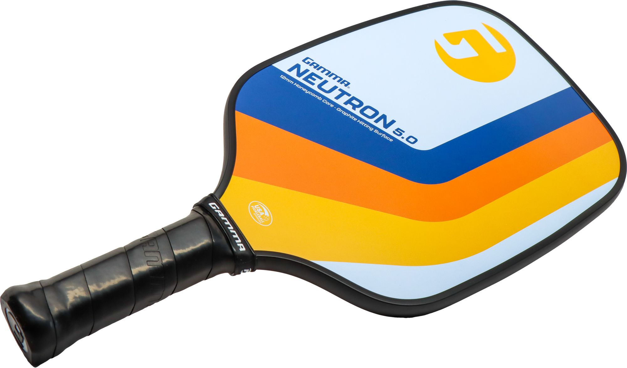 GAMMA Neutron 5.0 Pickleball Paddle product image