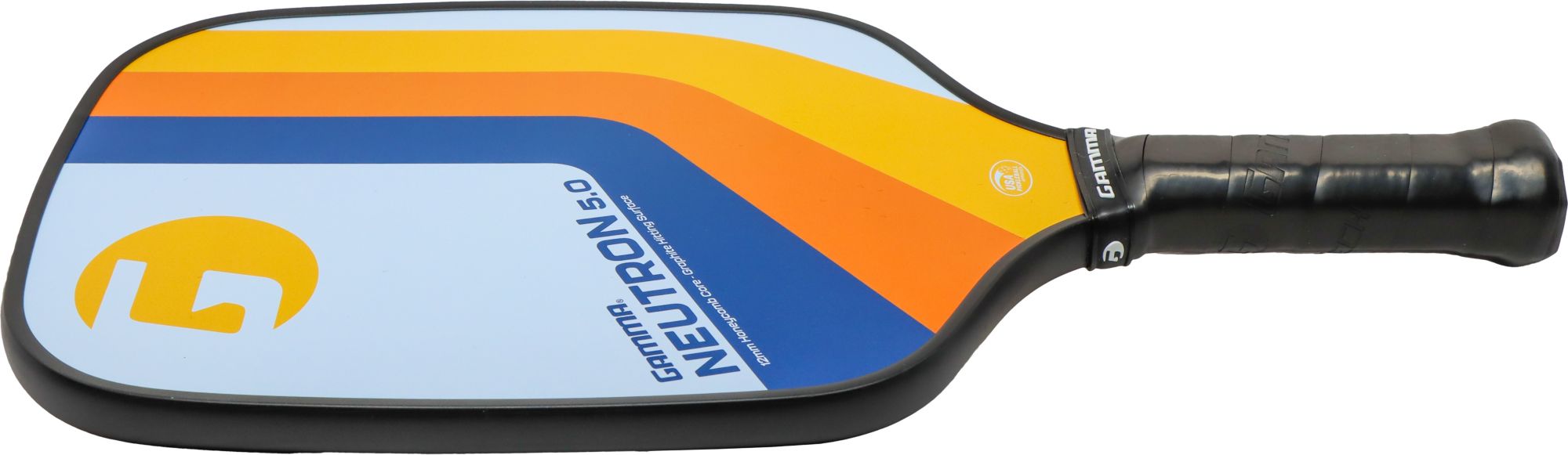GAMMA Neutron 5.0 Pickleball Paddle product image