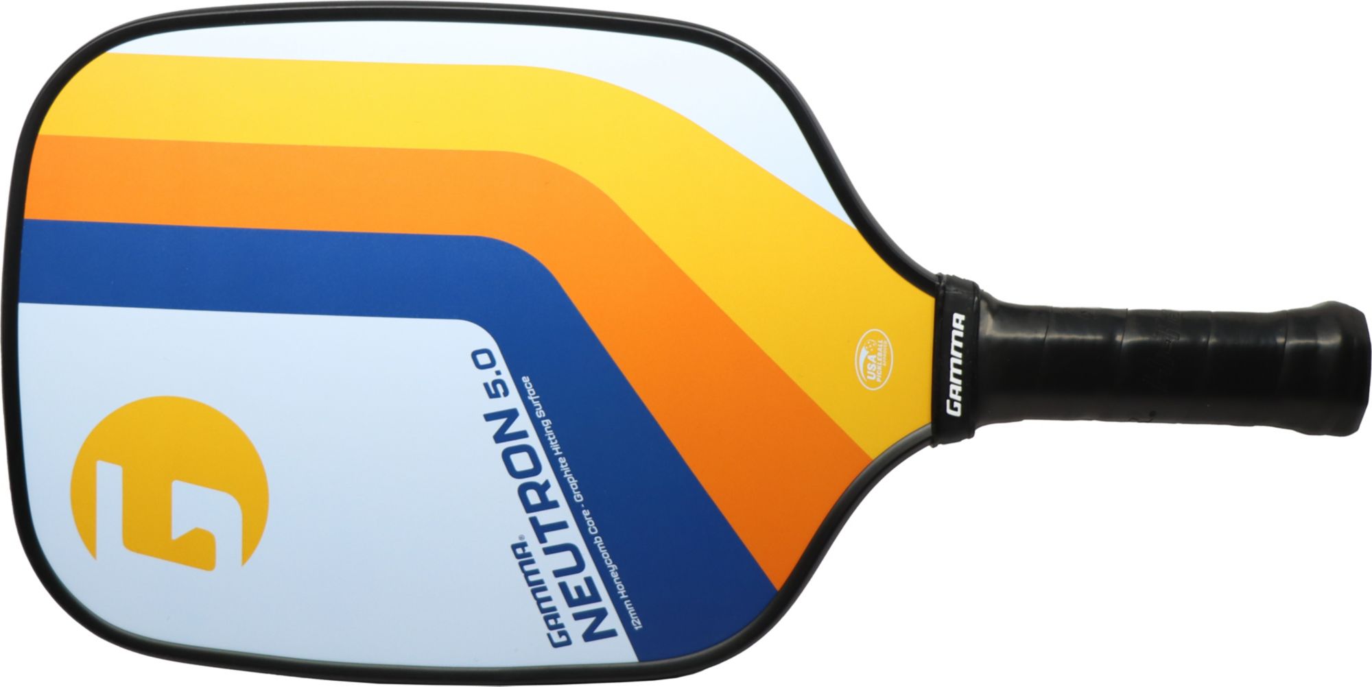 GAMMA Neutron 5.0 Pickleball Paddle product image