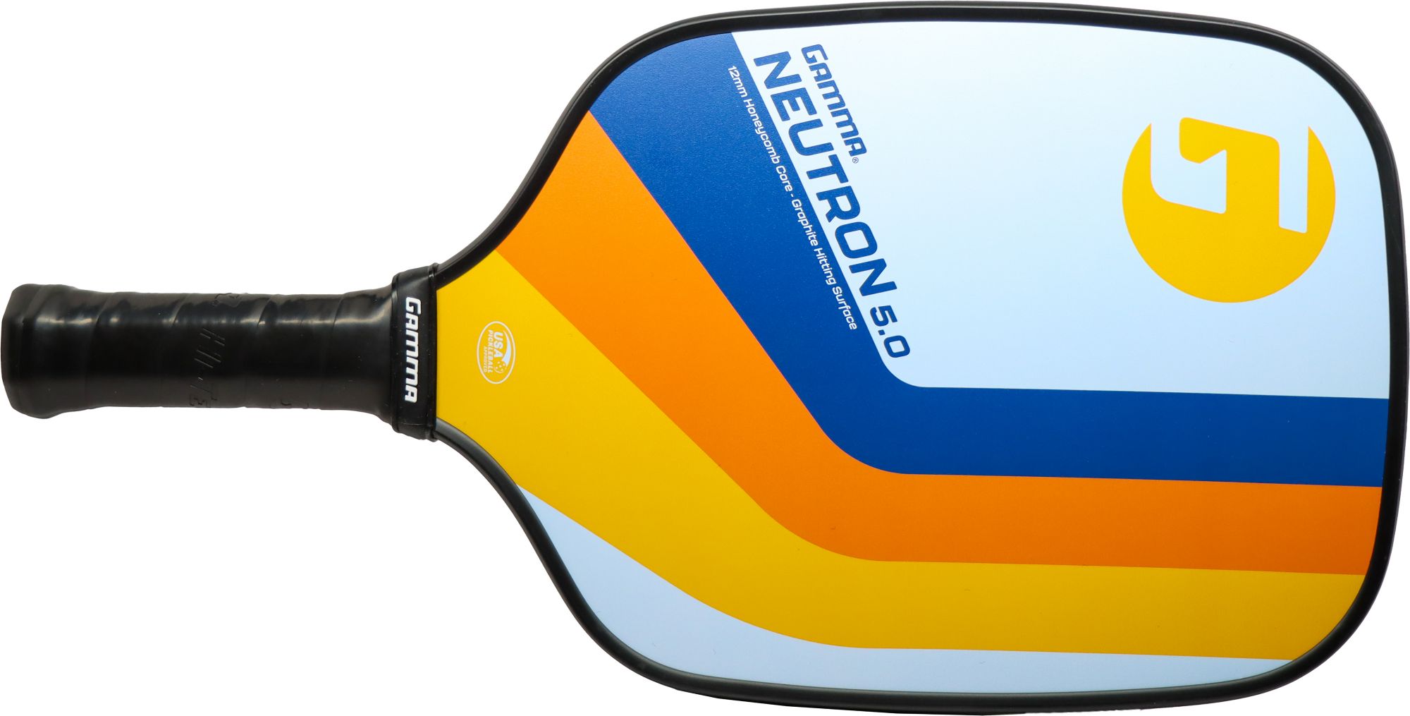 GAMMA Neutron 5.0 Pickleball Paddle product image