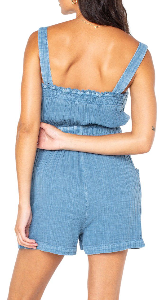 Roxy Women's On Beach Time Romper product image