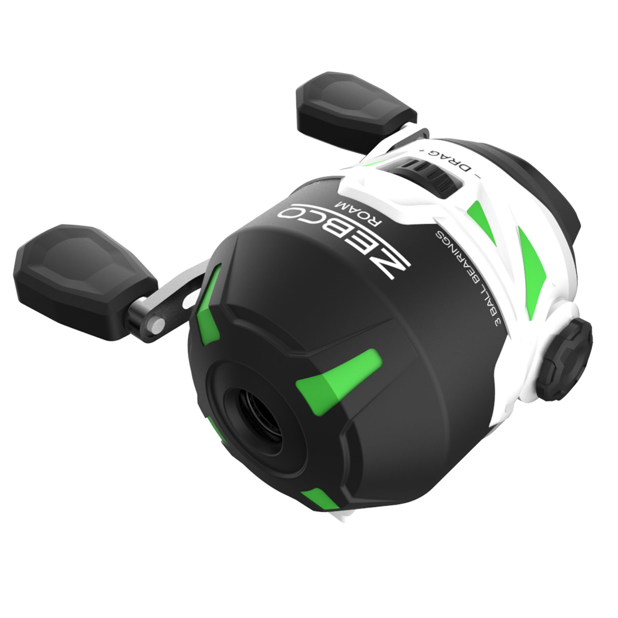 zebco roam