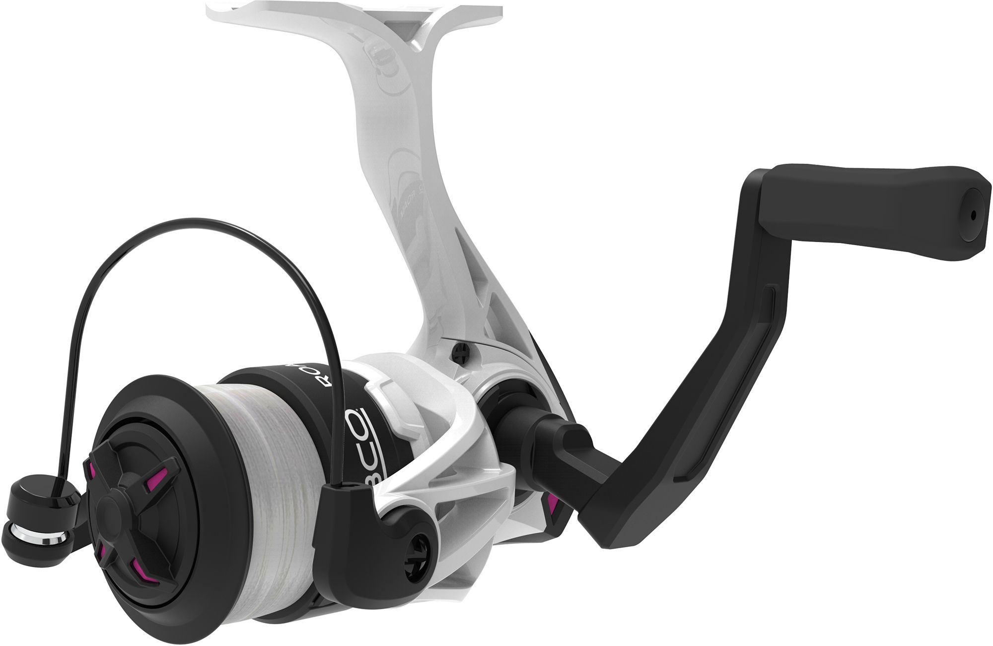 Zebco ROAM Spinning Combo product image