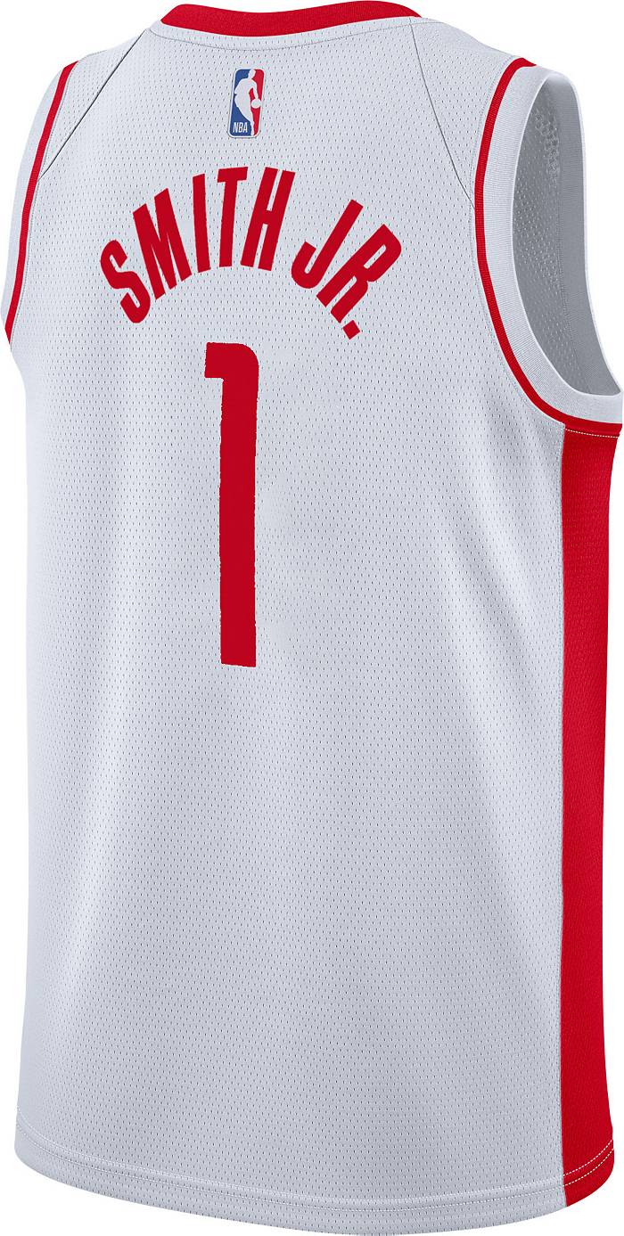 Official Houston Rockets Apparel, Rockets Jabari Smith Jr. Draft Gear, Houston  Store