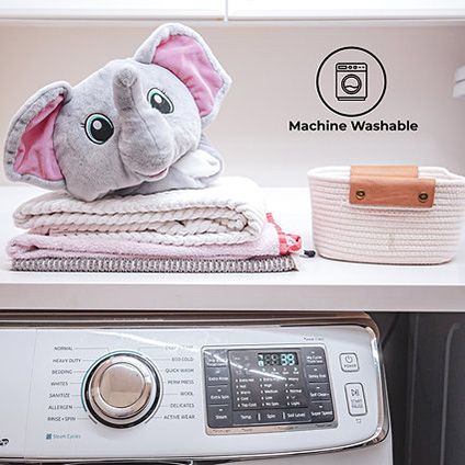 Yvolution Kids' Rock'n'Roller Plush product image