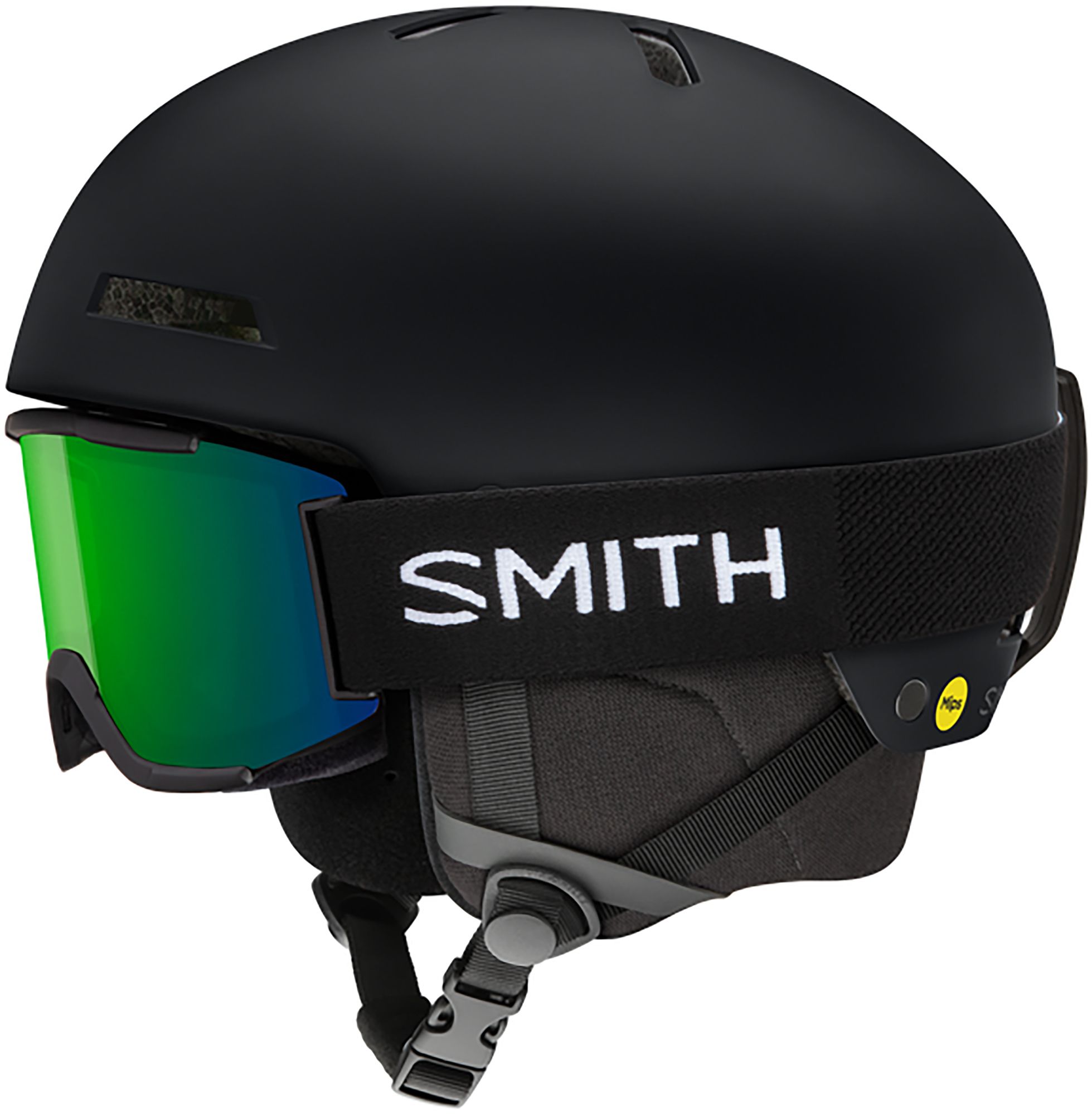 SMITH Rodeo MIPS Snow Helmet product image