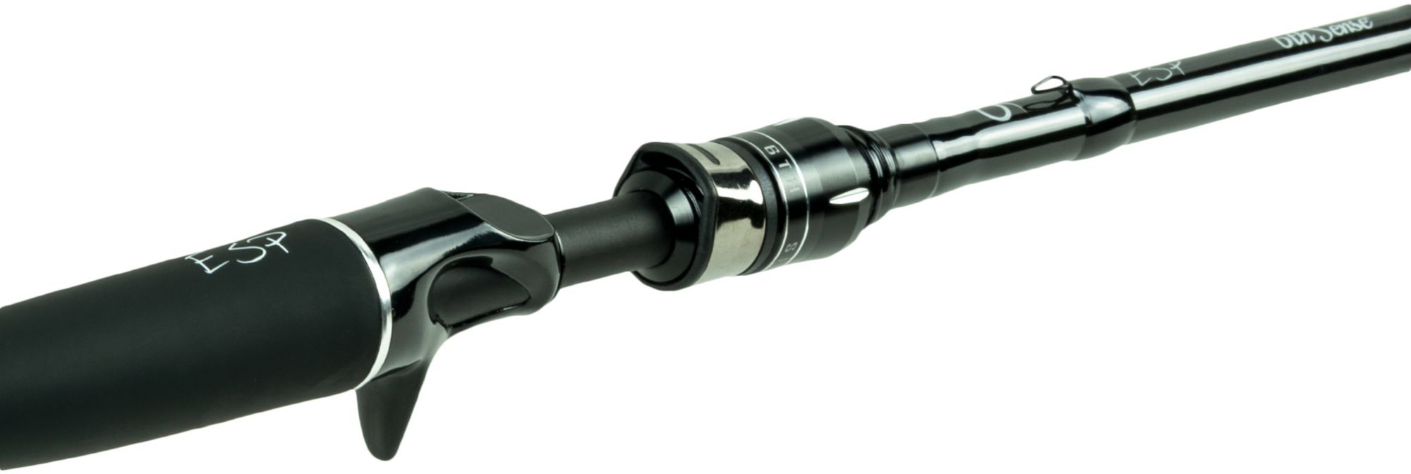 6th Sense Fishing ESP Casting Rod product image
