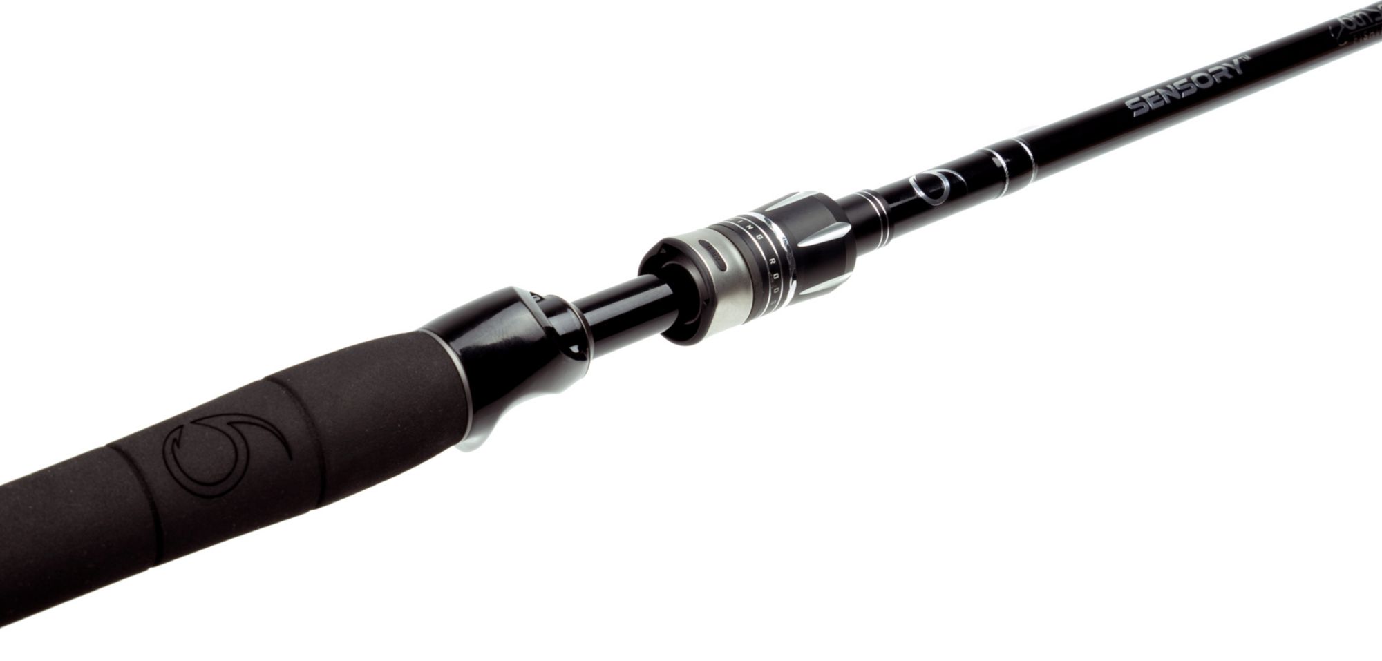 Dick's Sporting Goods 6th Sense Fishing Sensory Series Casting Rod