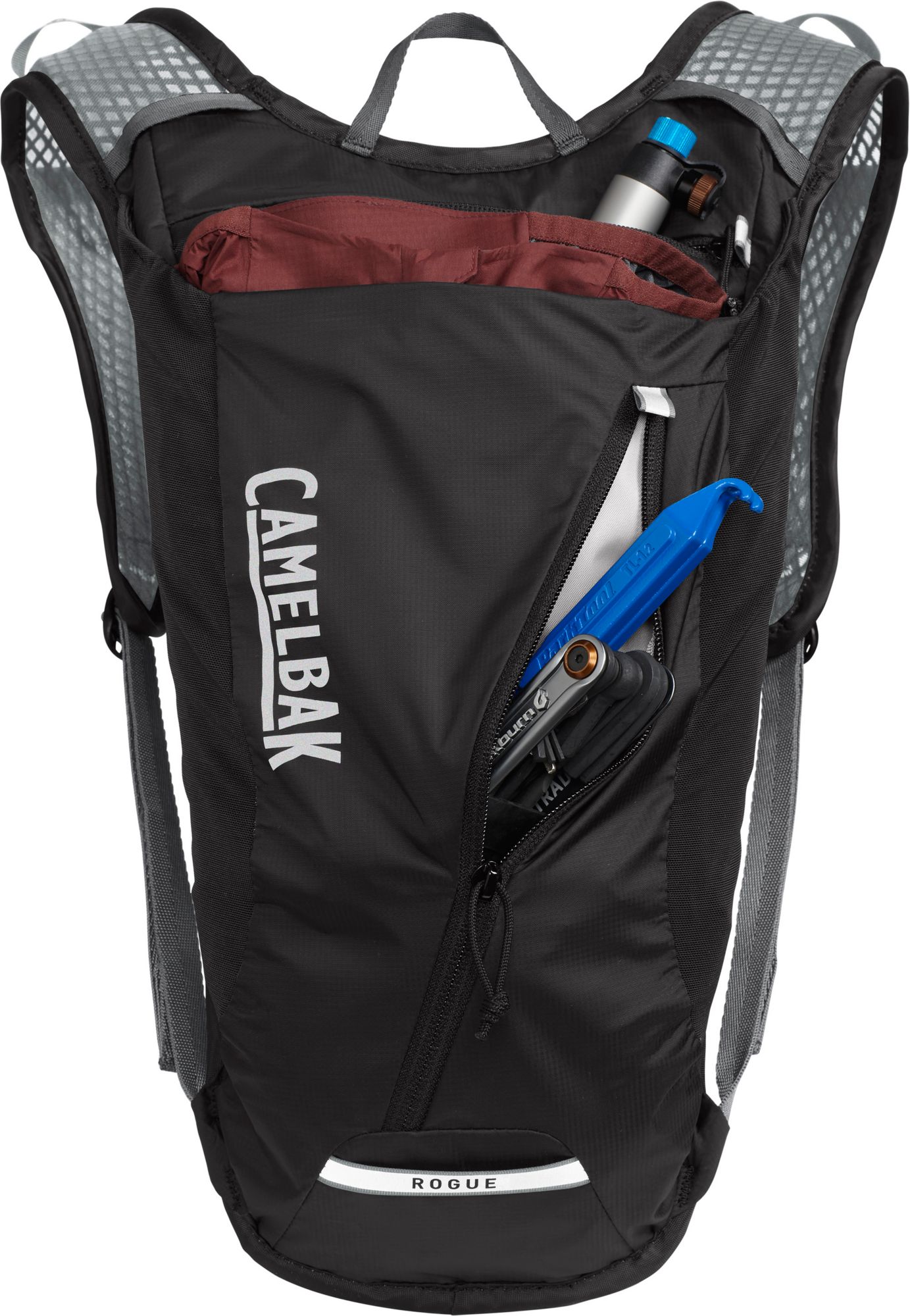 Camelbak Men's Rogue Light 70 oz. Hydration Pack