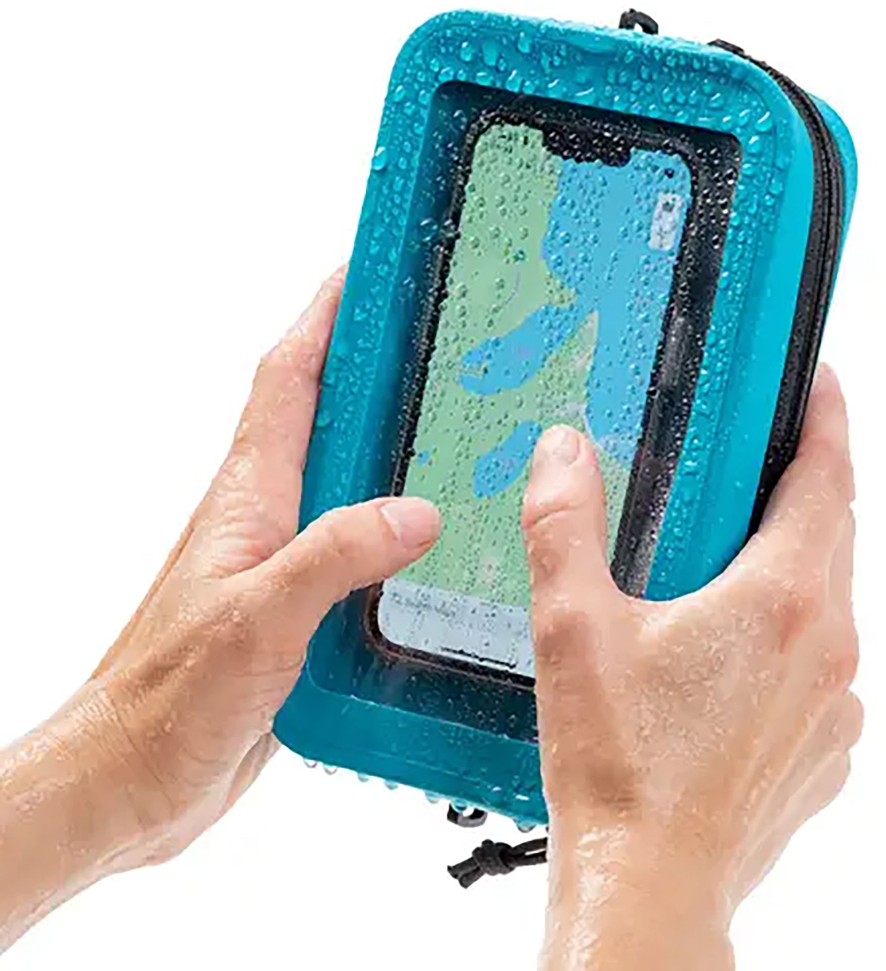 Nite Ize RunOff Waterproof Hip Pack product image