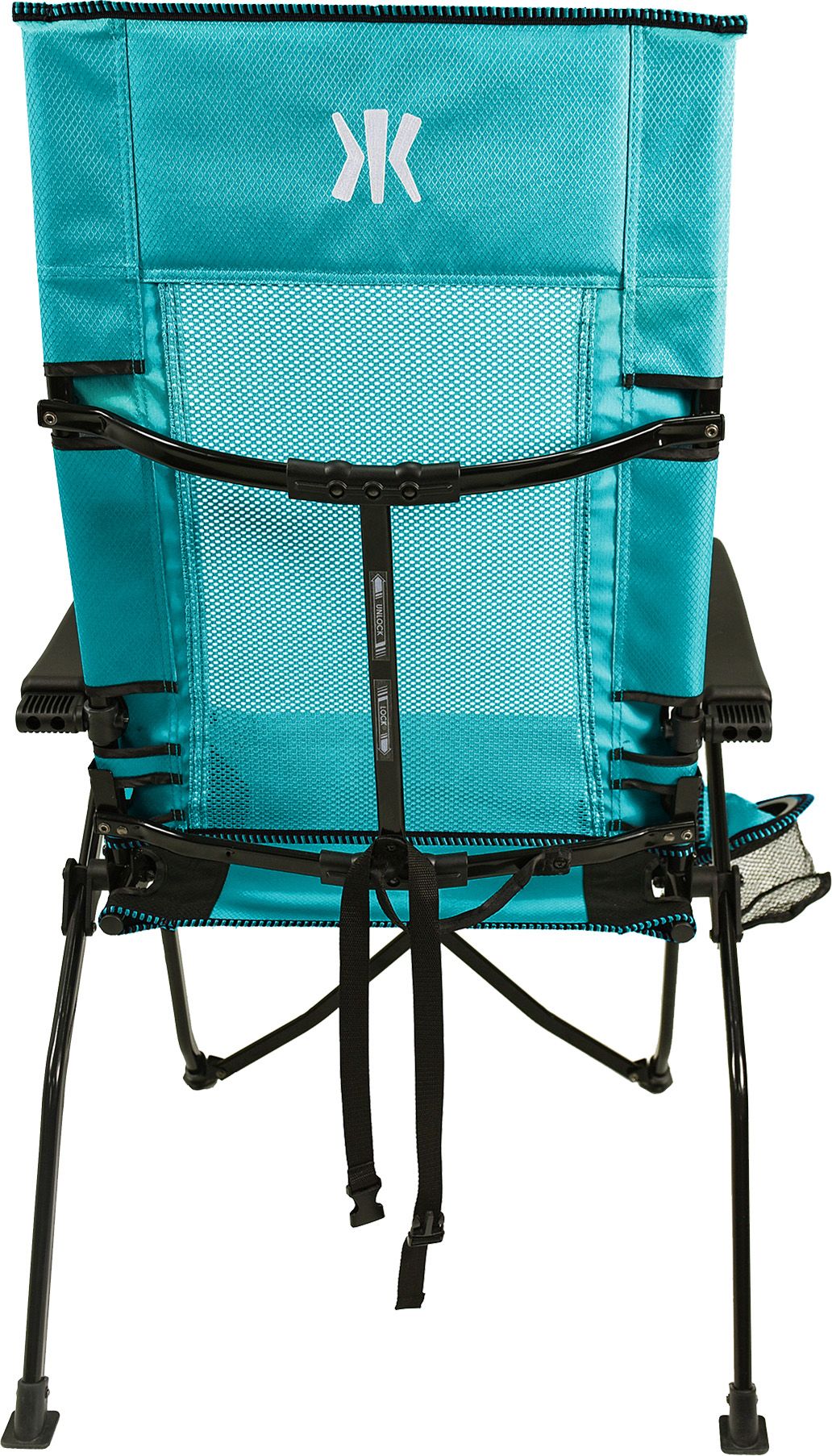 Kijaro Rok-Back Apex Rocker Chair product image
