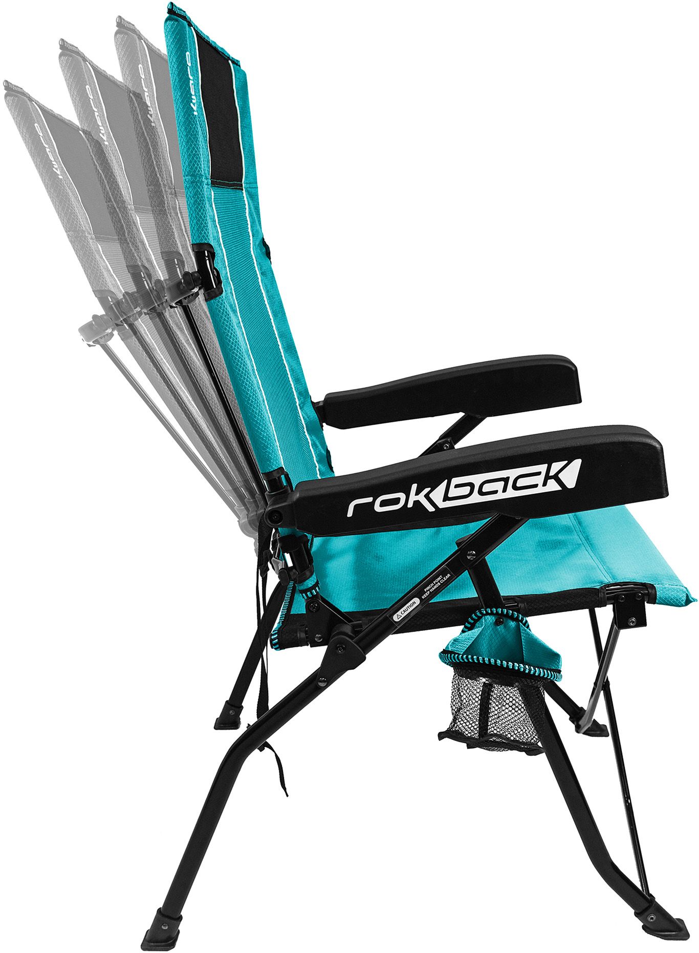 Kijaro Rok-Back Apex Rocker Chair product image