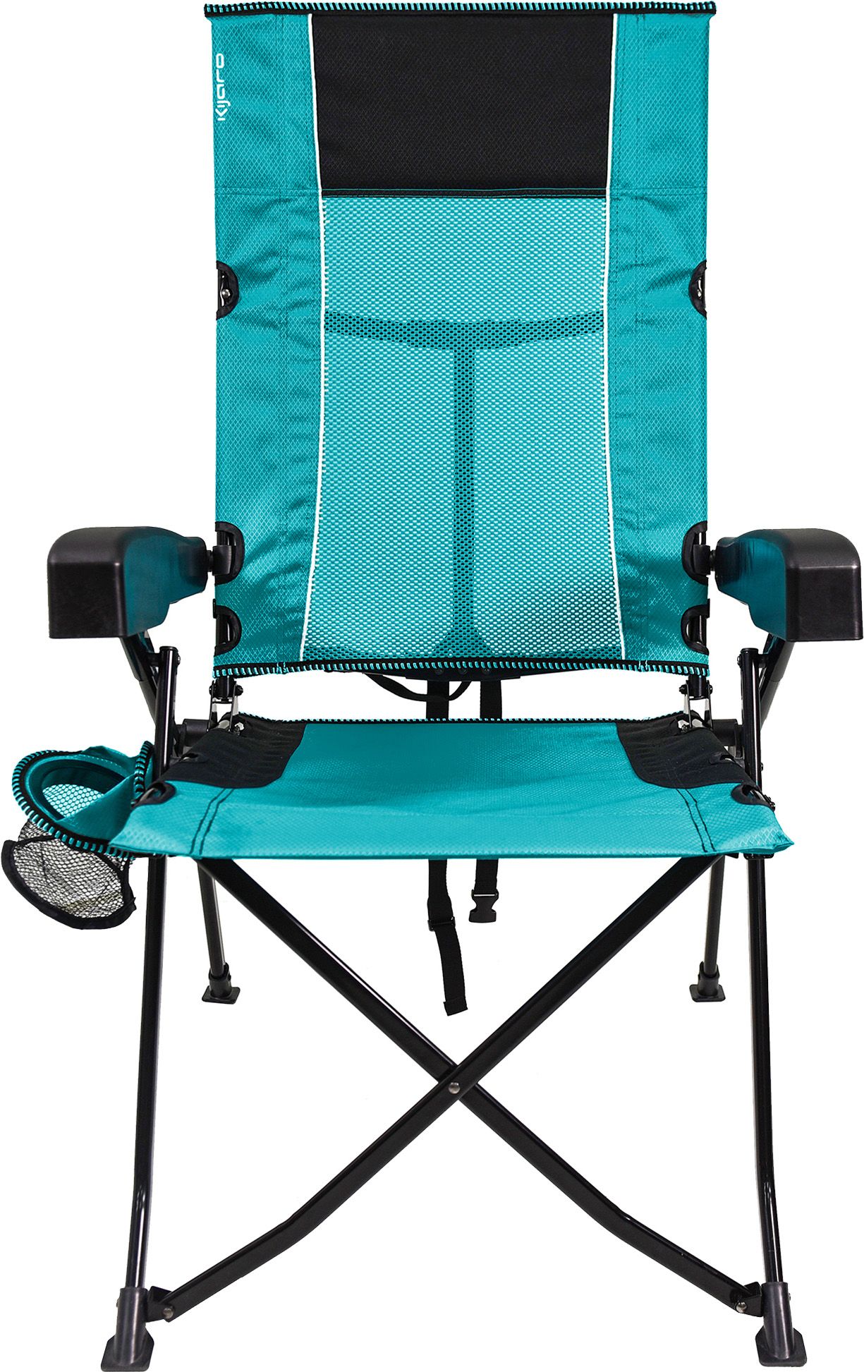 Kijaro Rok-Back Apex Rocker Chair product image