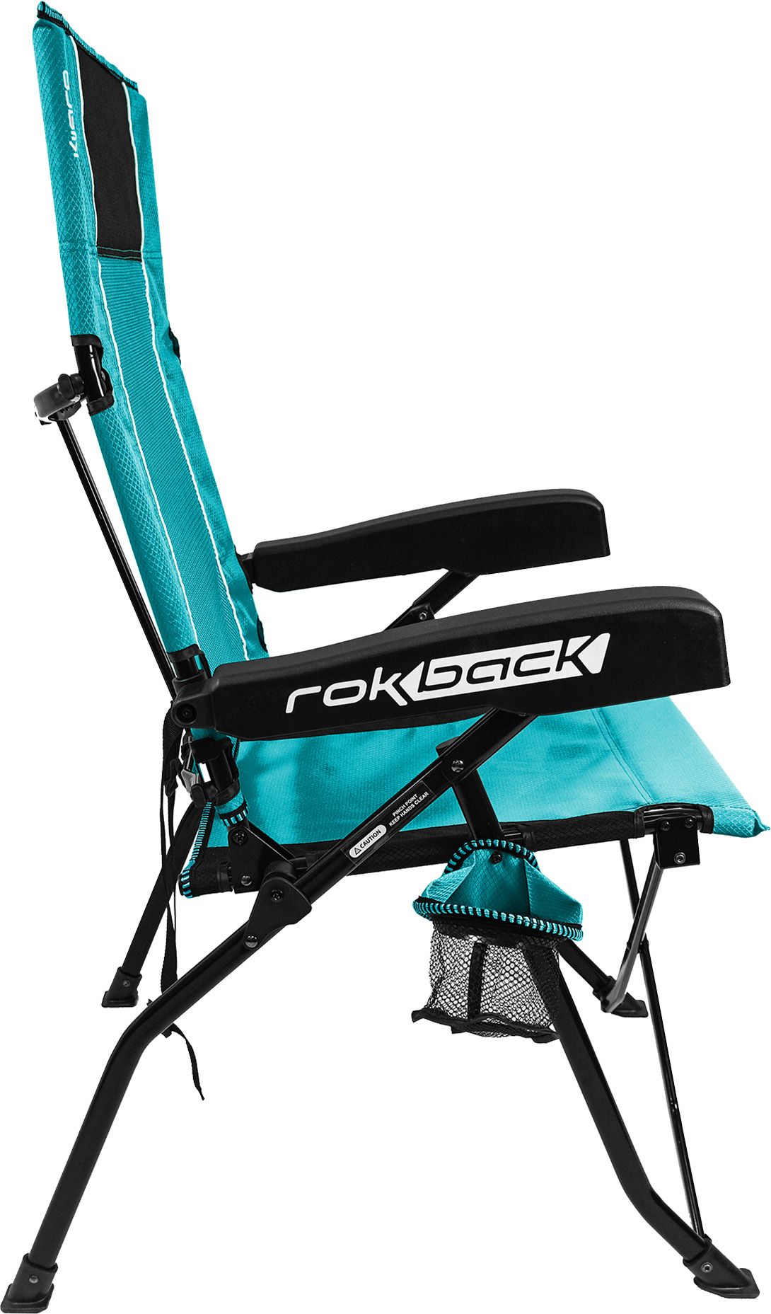 Kijaro Rok-Back Apex Rocker Chair product image
