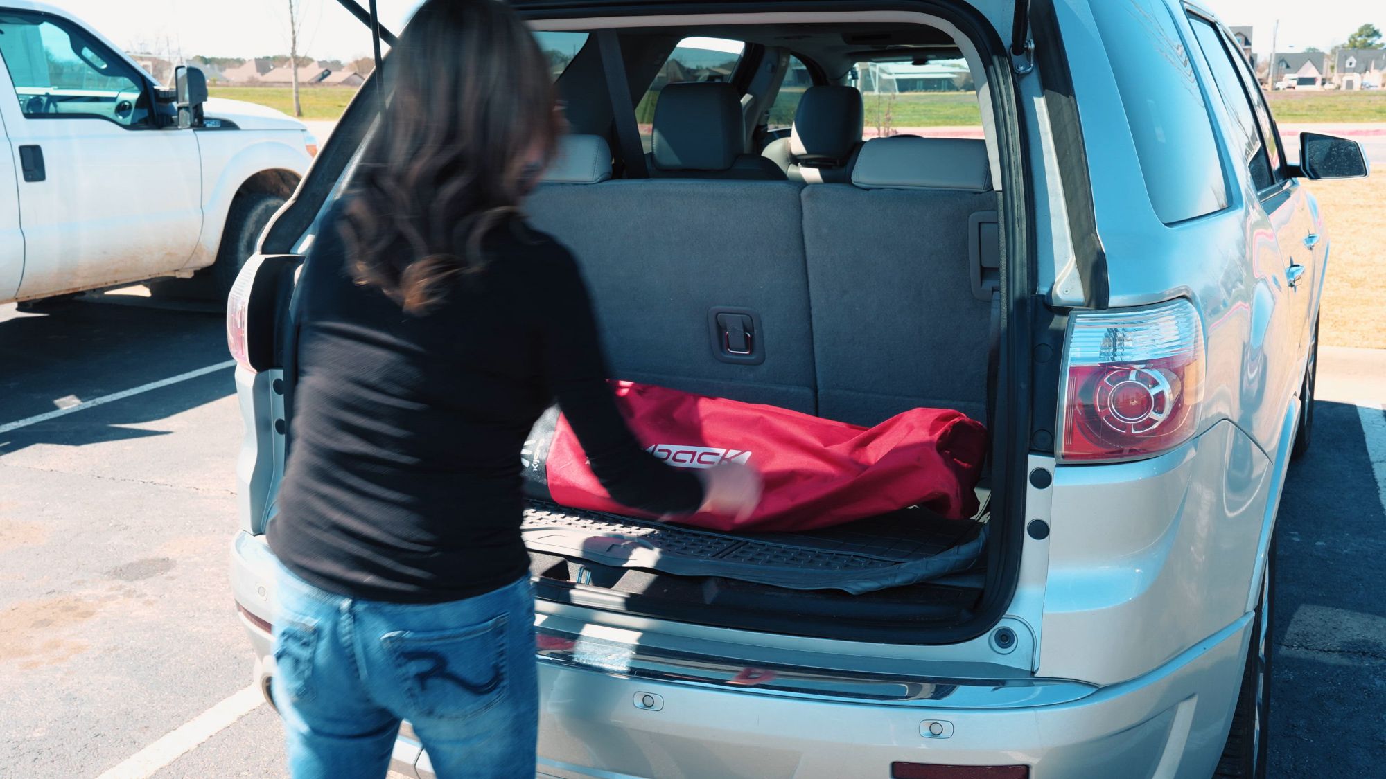 Kijaro Rok-Back Apex Rocker Chair product