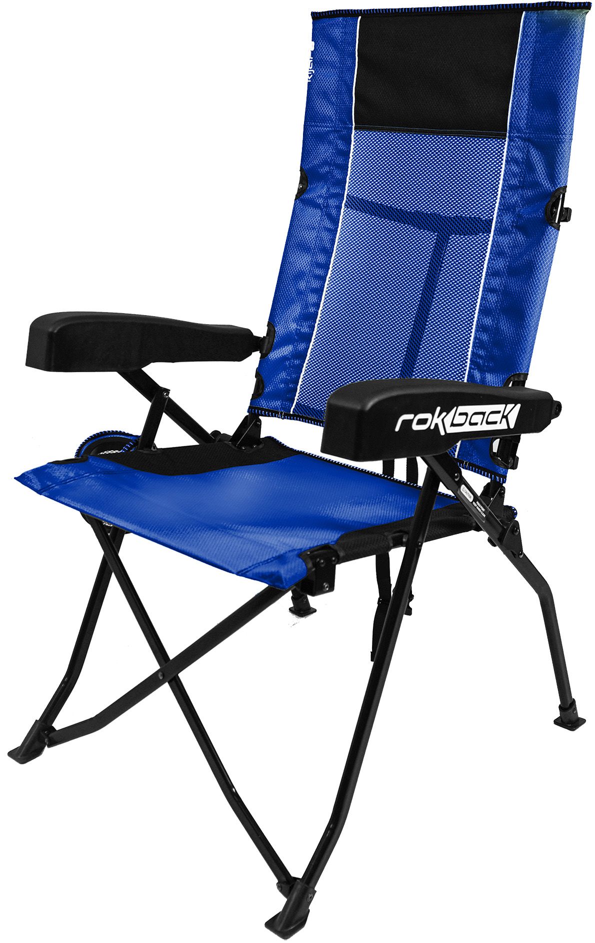 Kijaro Rok-Back Apex Rocker Chair product image