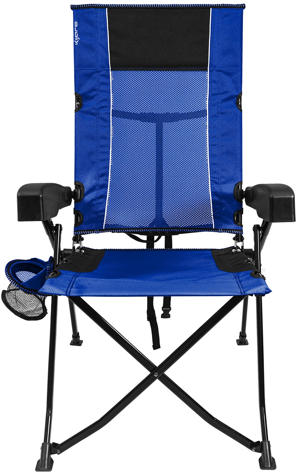 Kijaro Rok-Back Apex Rocker Chair product image
