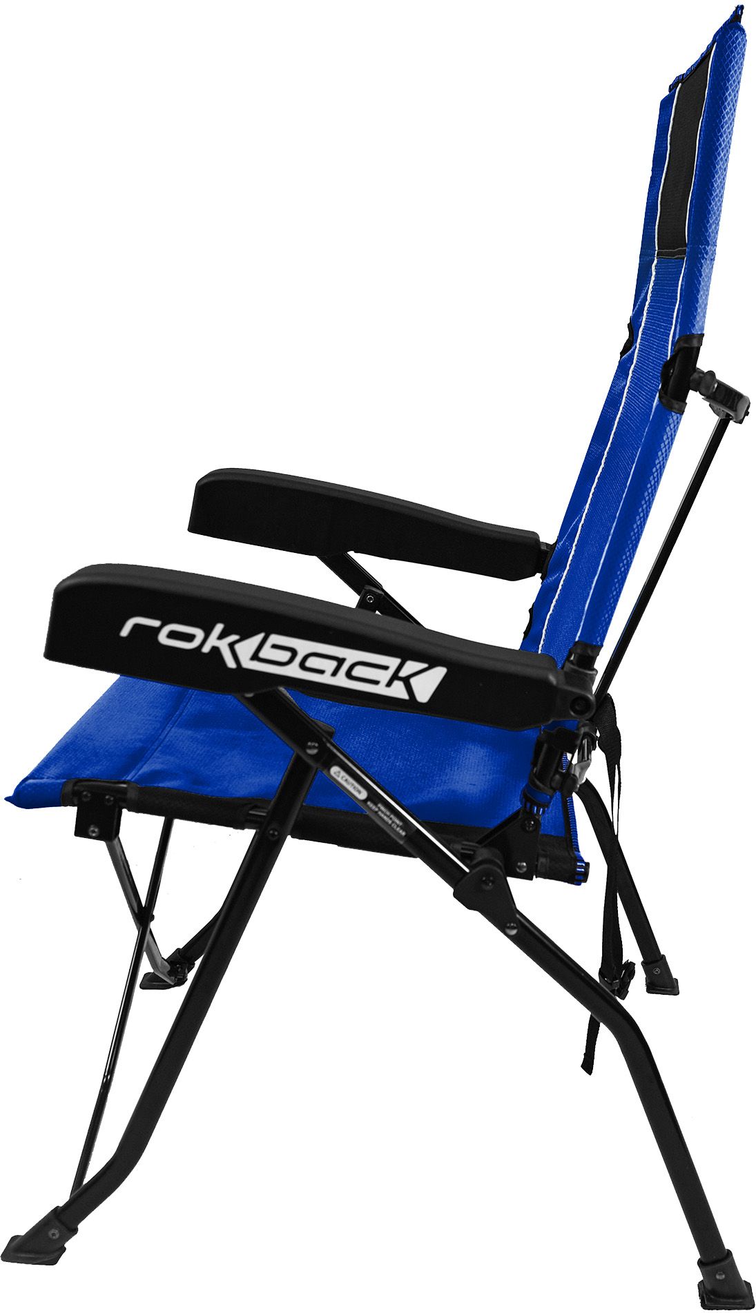 Kijaro Rok-Back Apex Rocker Chair product image
