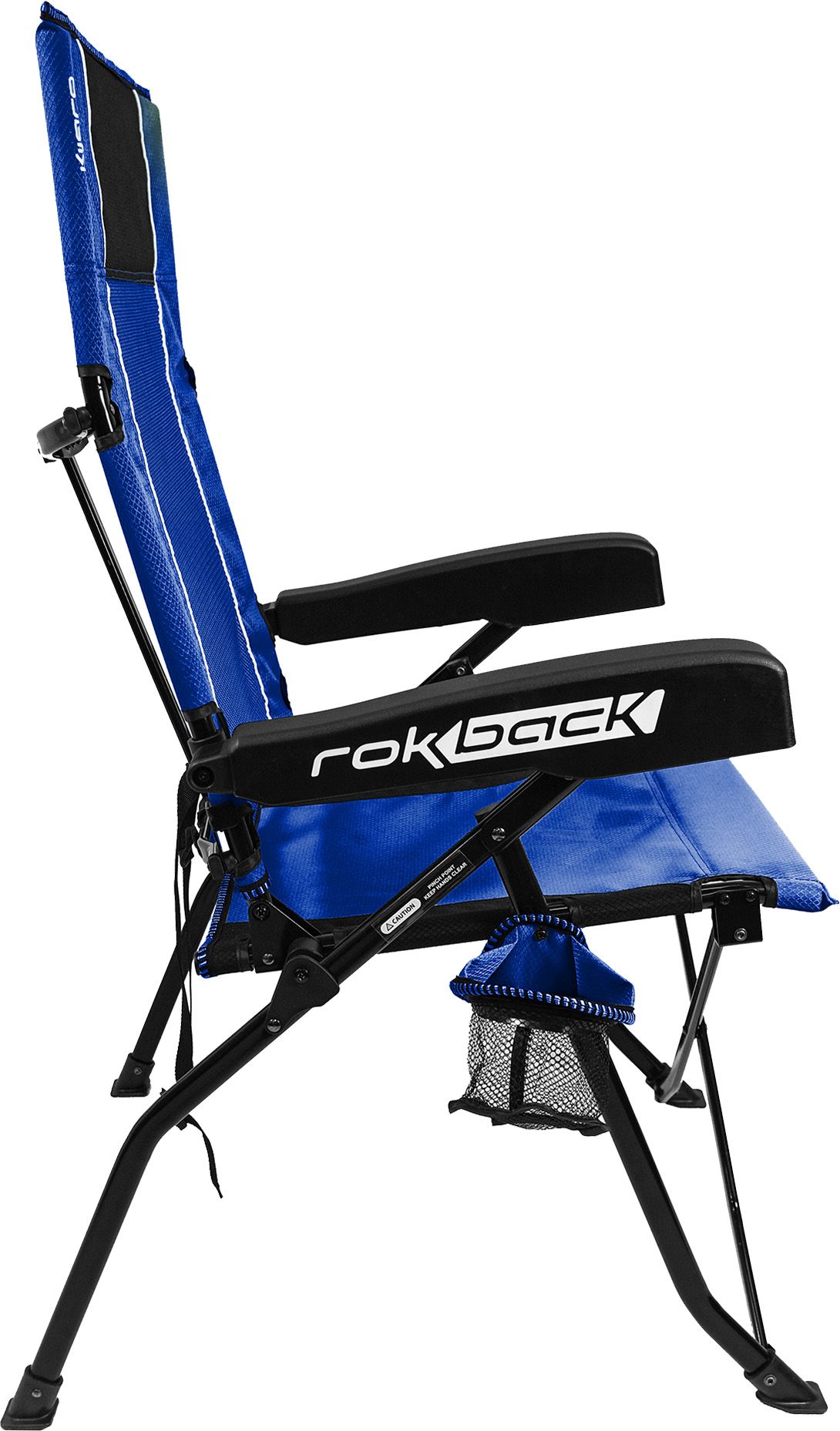 Kijaro Rok-Back Apex Rocker Chair product image