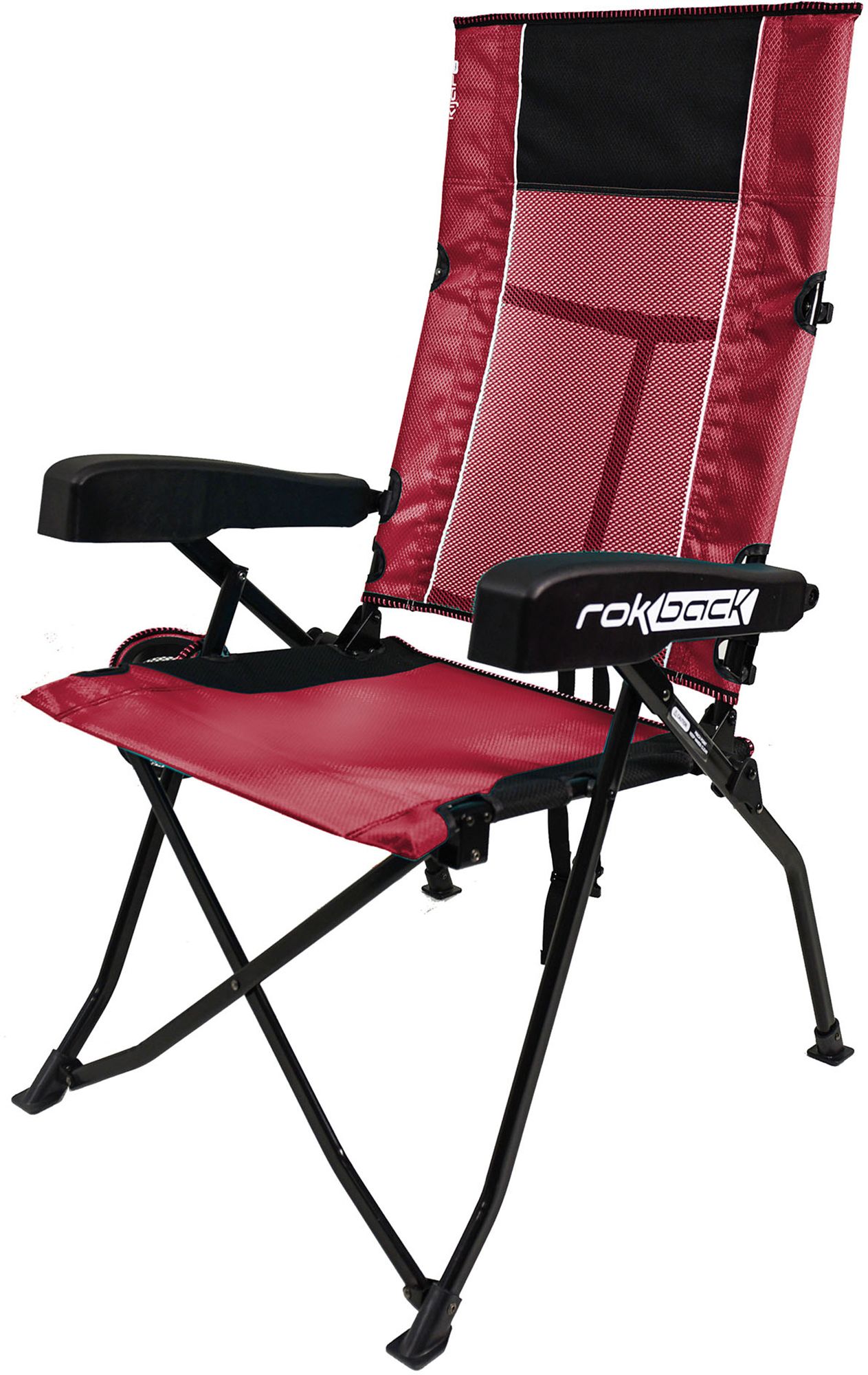 Kijaro Rok-Back Apex Rocker Chair product image